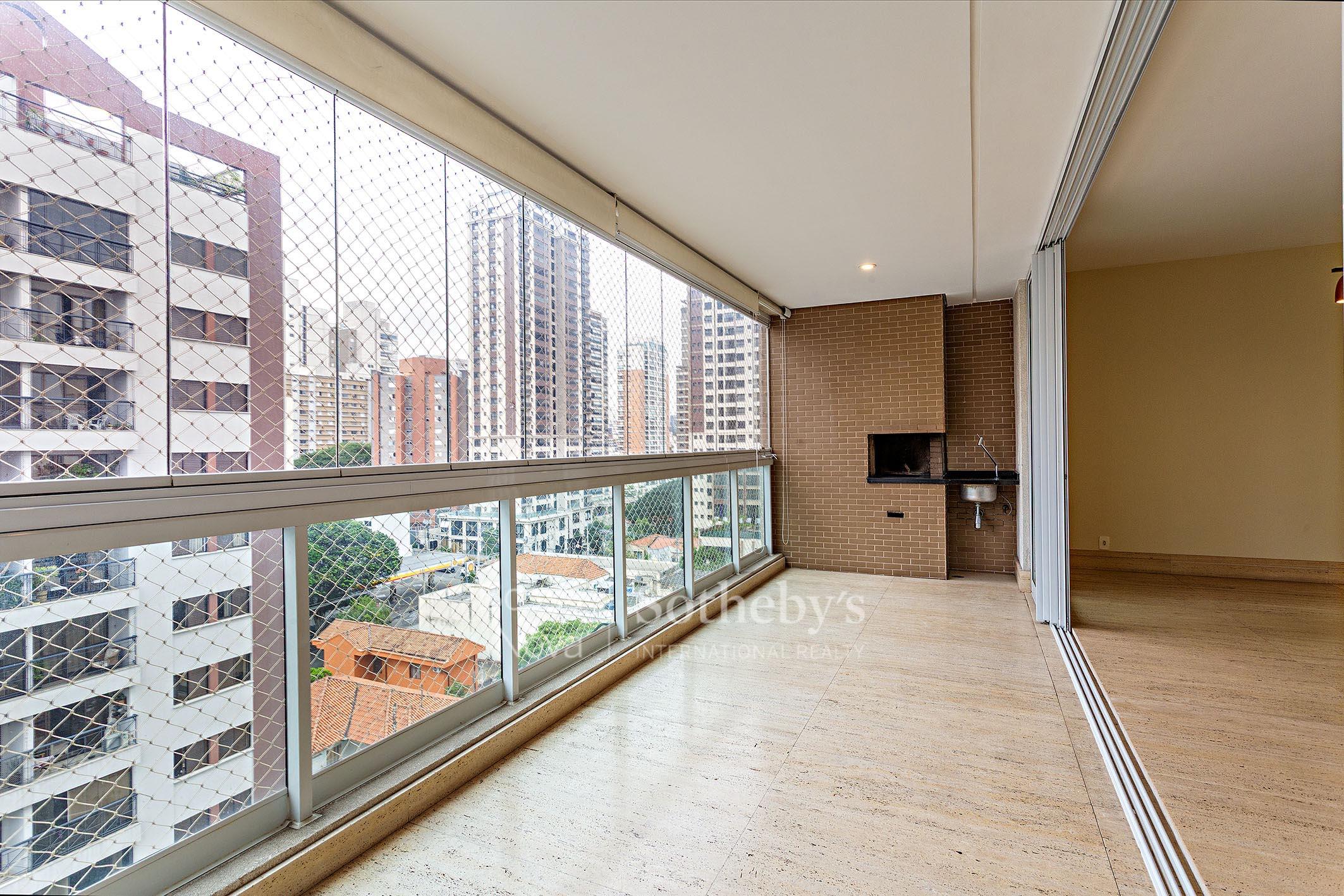 Apartamento para venda em Perdizes