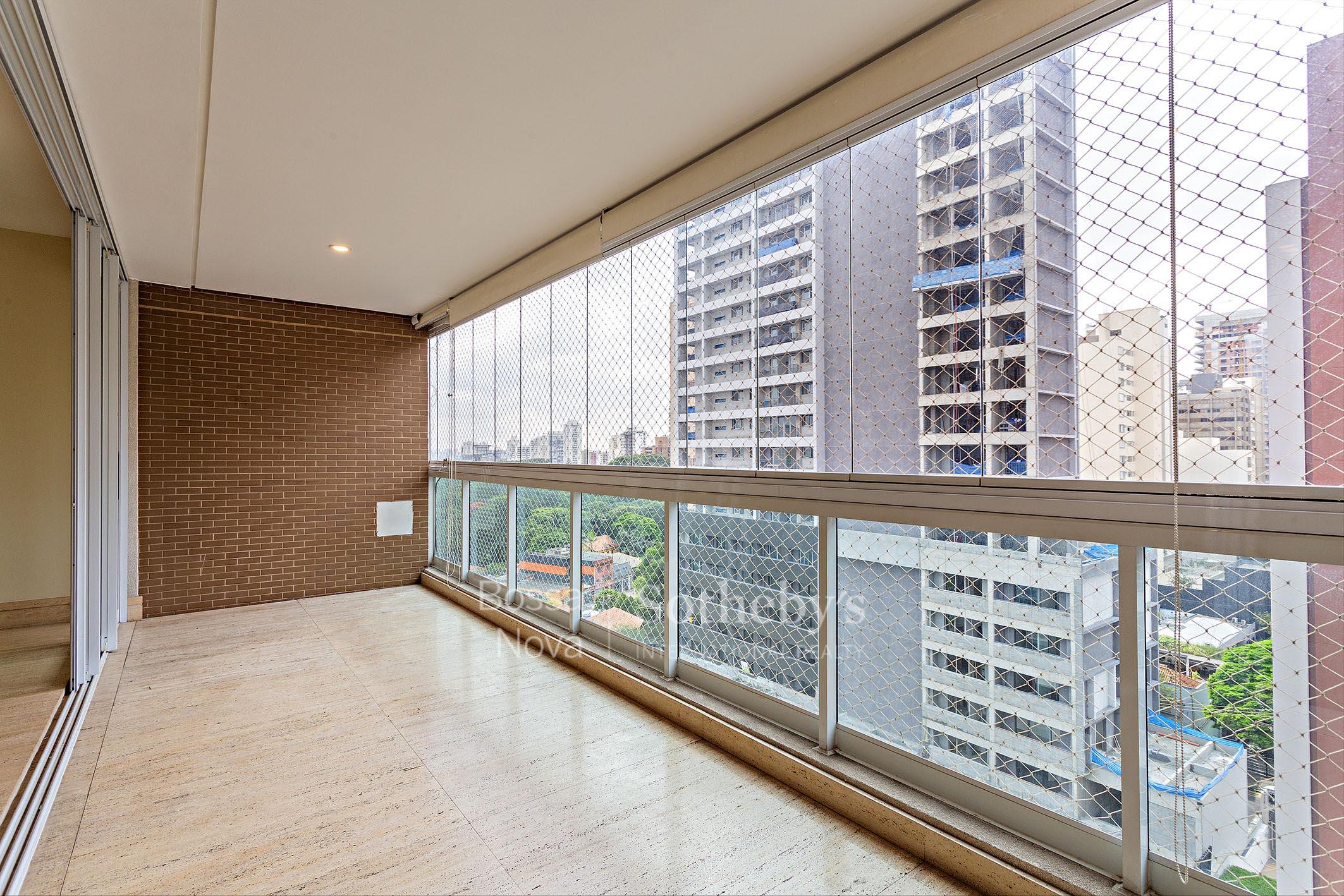 Apartamento para venda em Perdizes