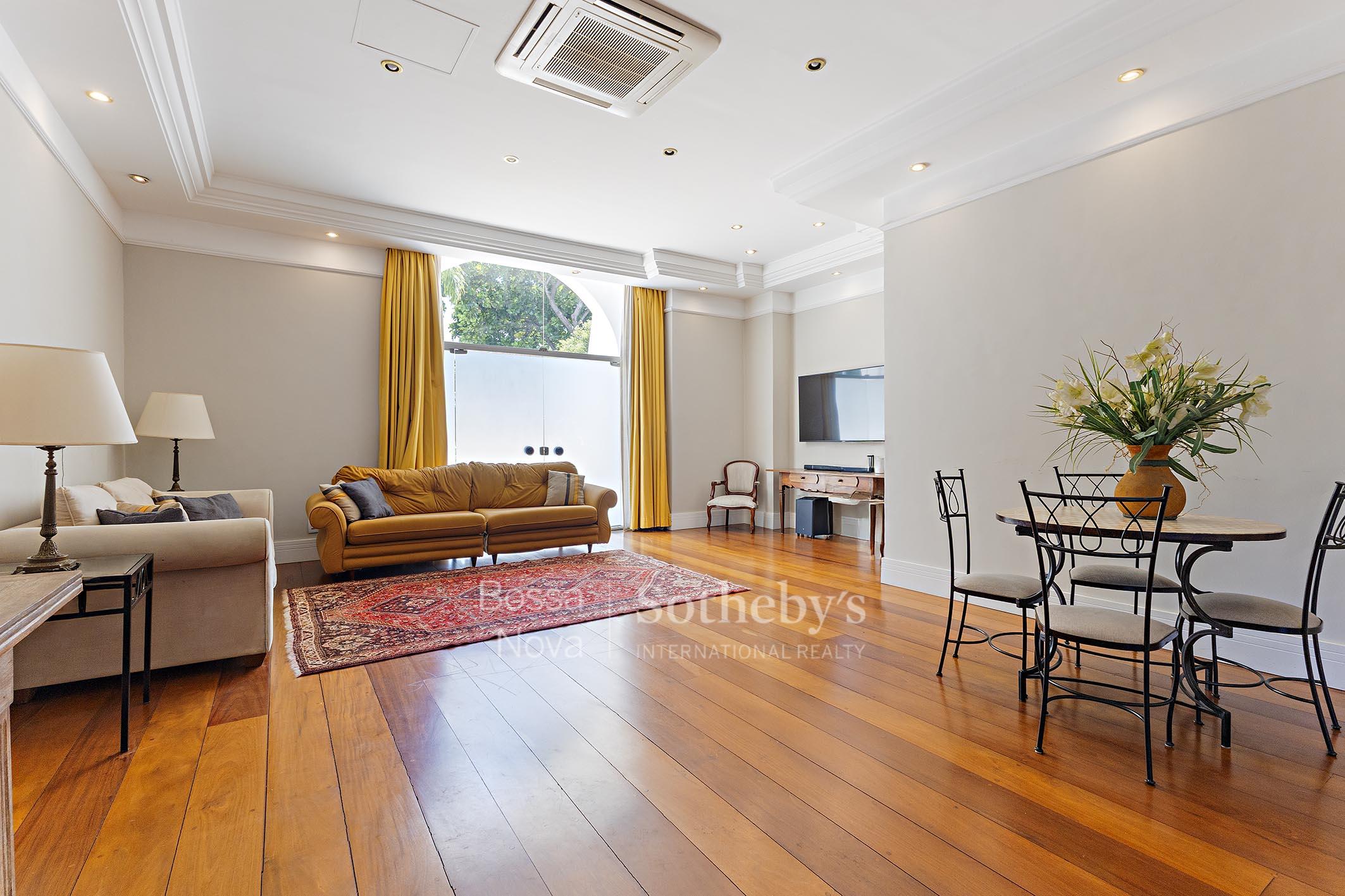 Apartamento para venda em Real Parque