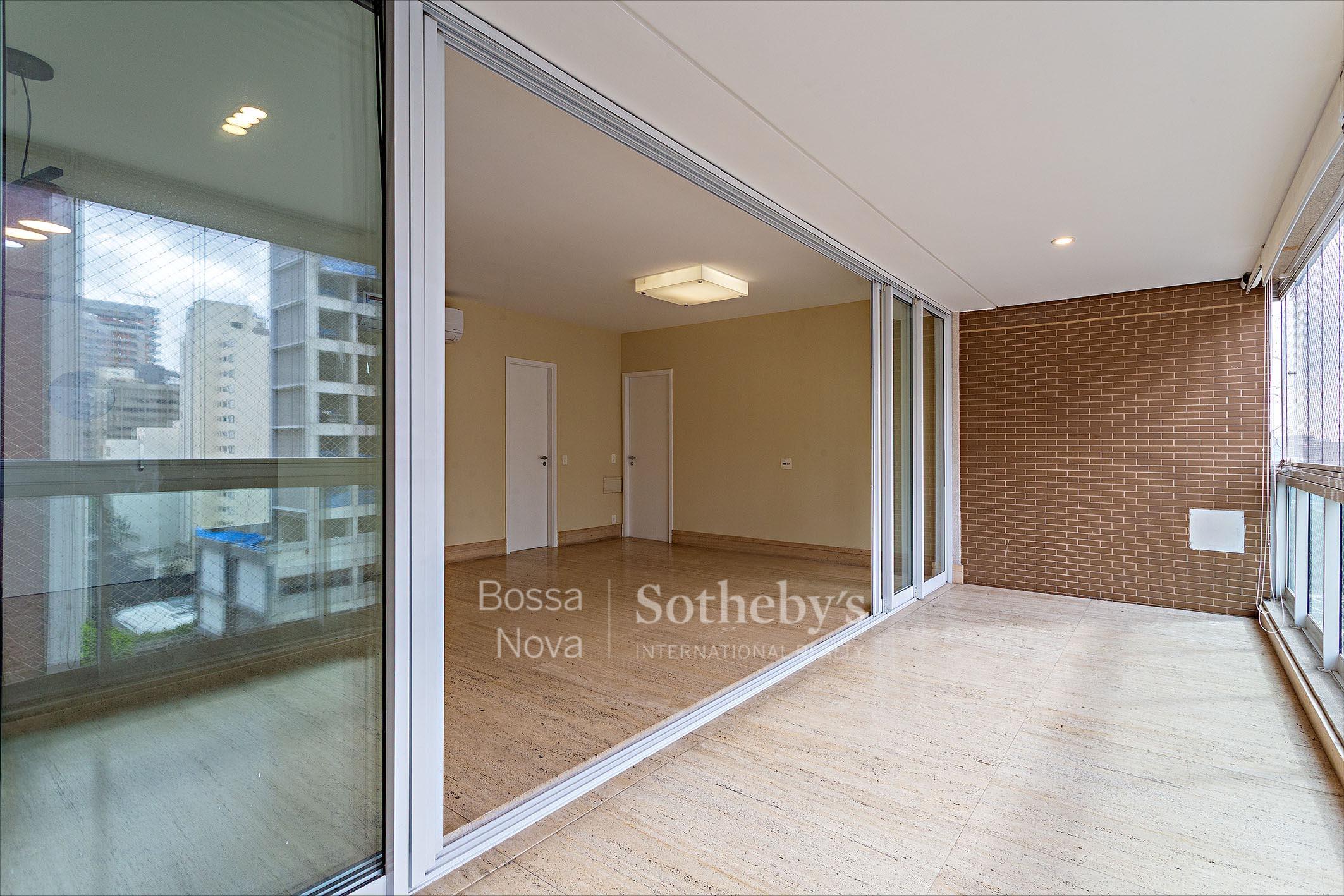 Apartamento para venda em Perdizes