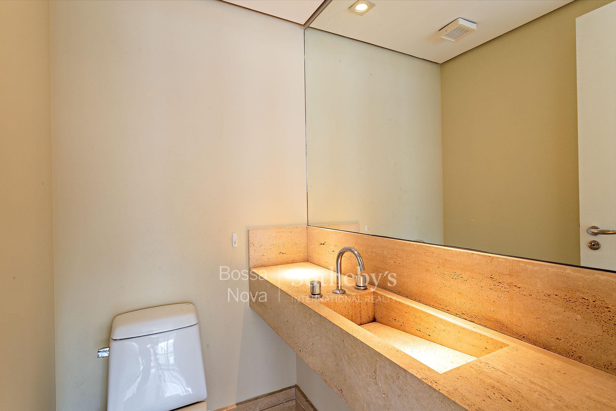 Apartamento para venda em Perdizes