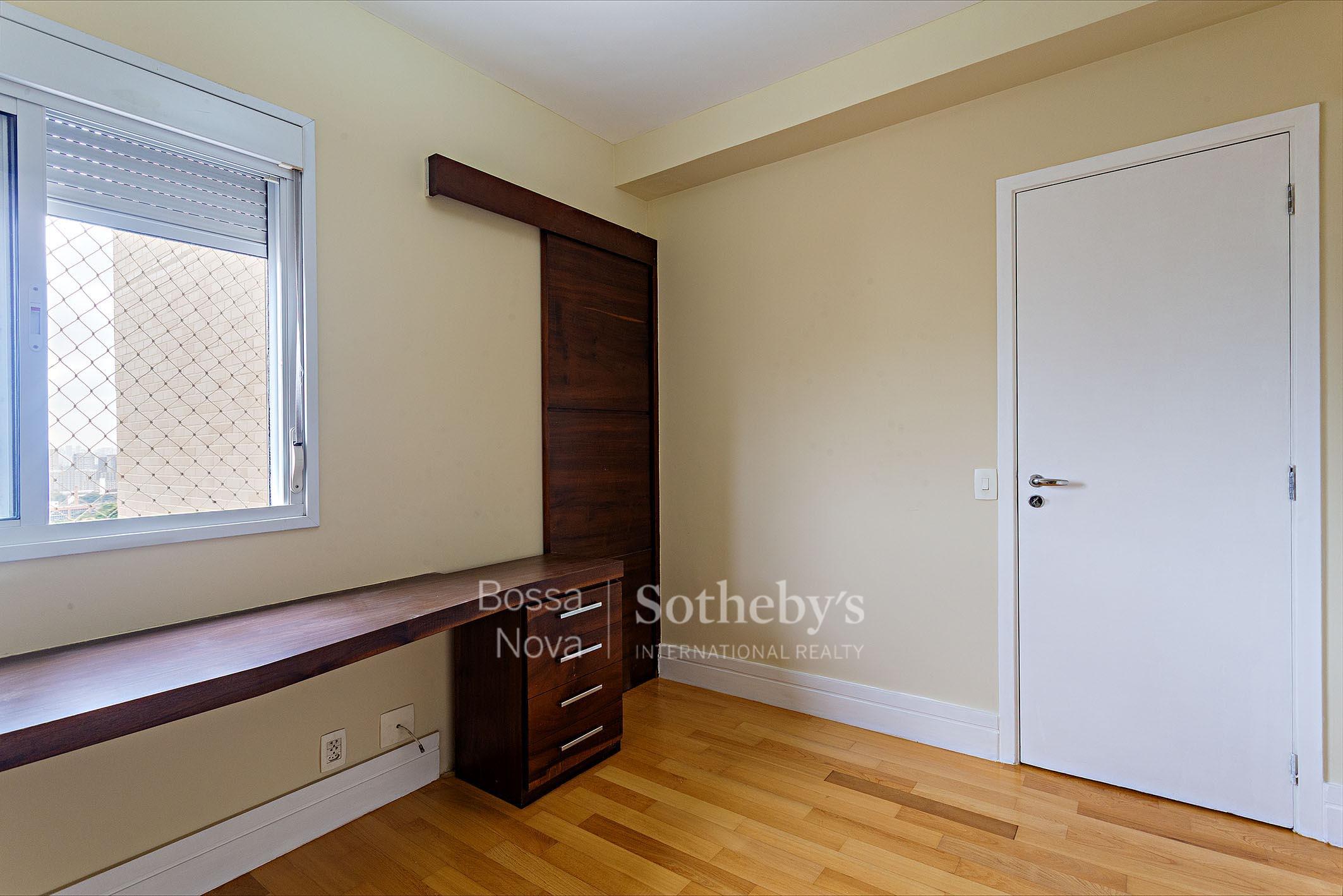 Apartamento para venda em Perdizes