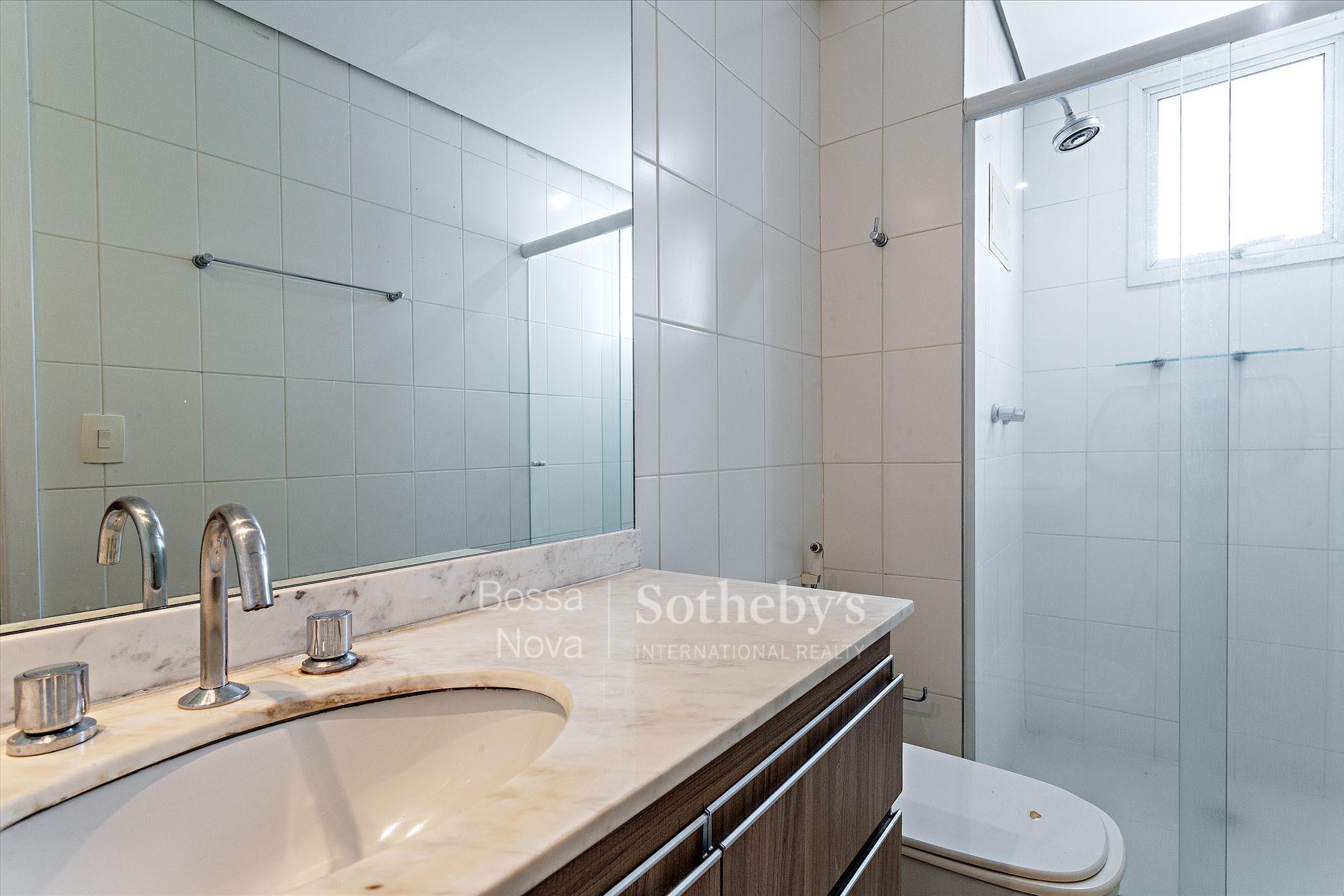 Apartamento para venda em Perdizes