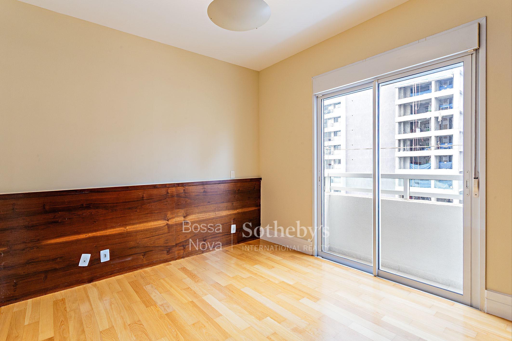 Apartamento para venda em Perdizes