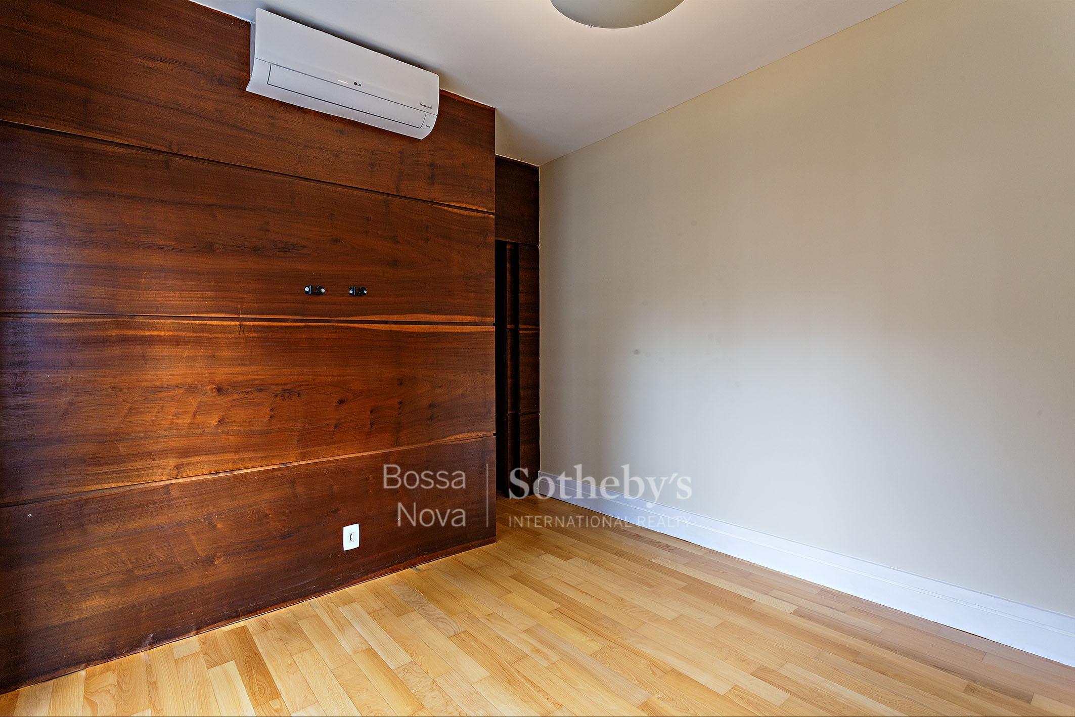 Apartamento para venda em Perdizes
