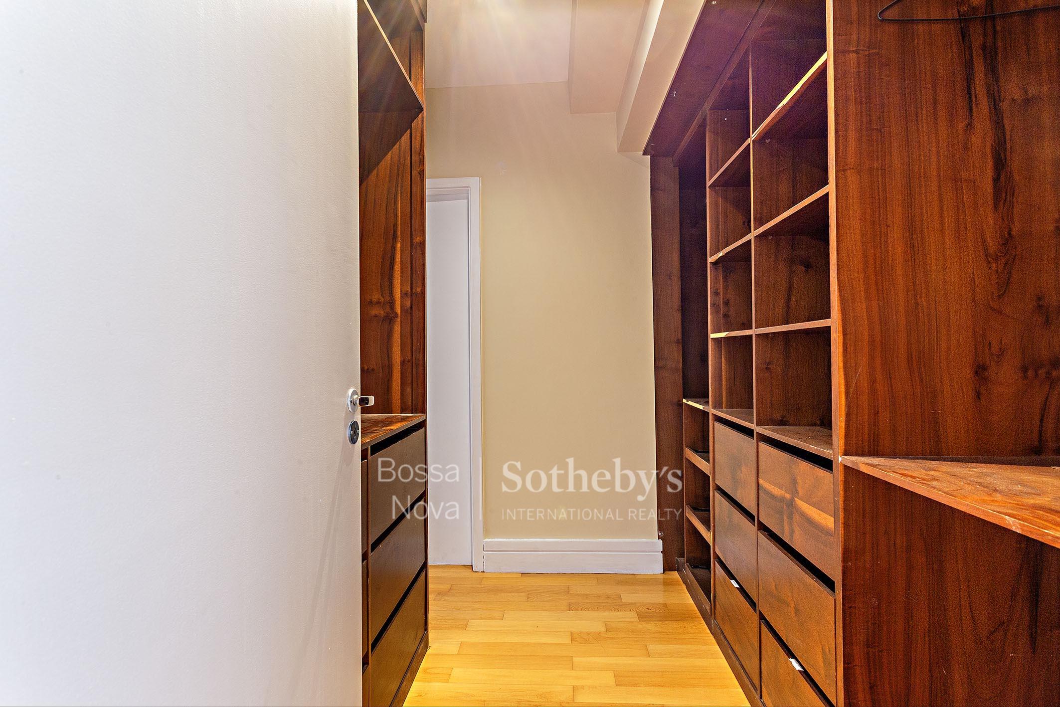 Apartamento para venda em Perdizes