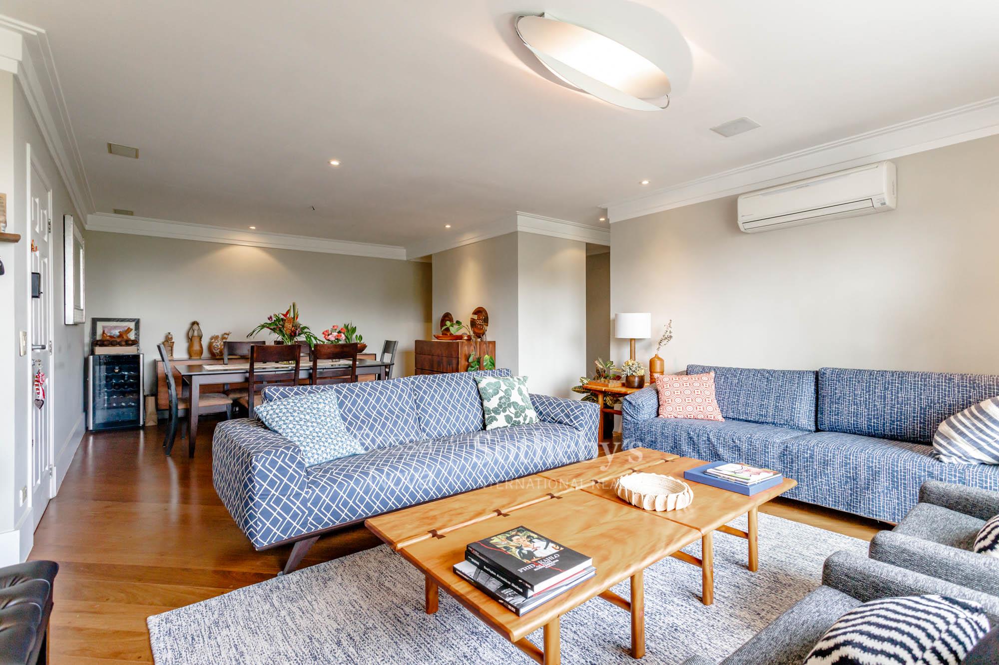Apartamento para venda em Vila Madalena