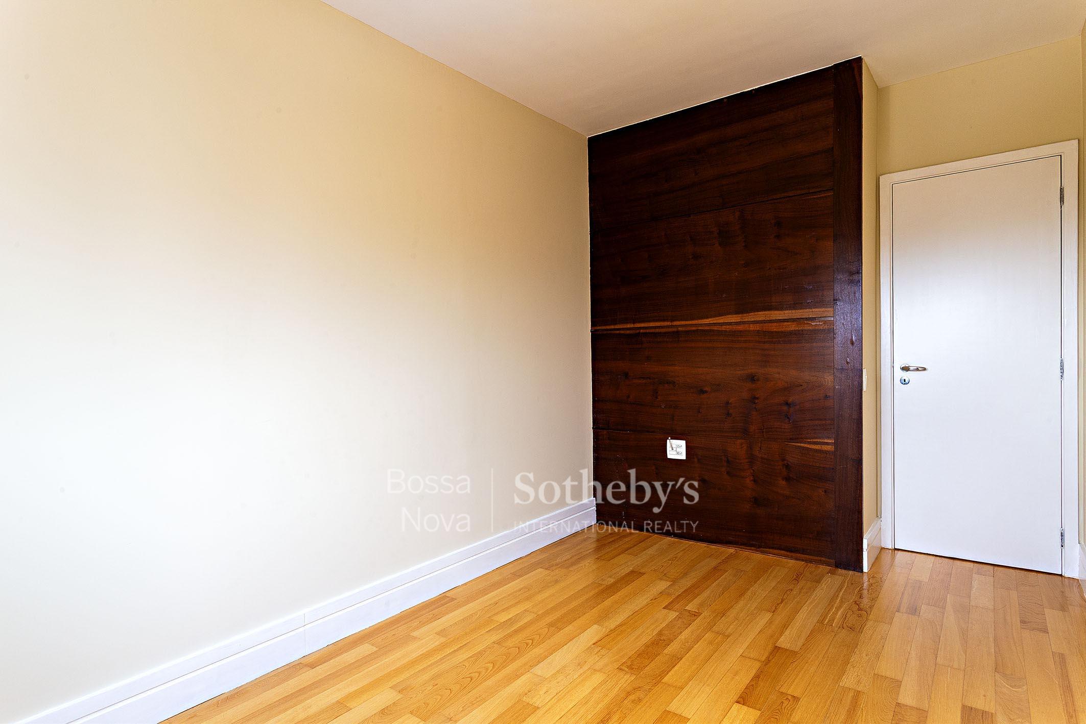 Apartamento para venda em Perdizes