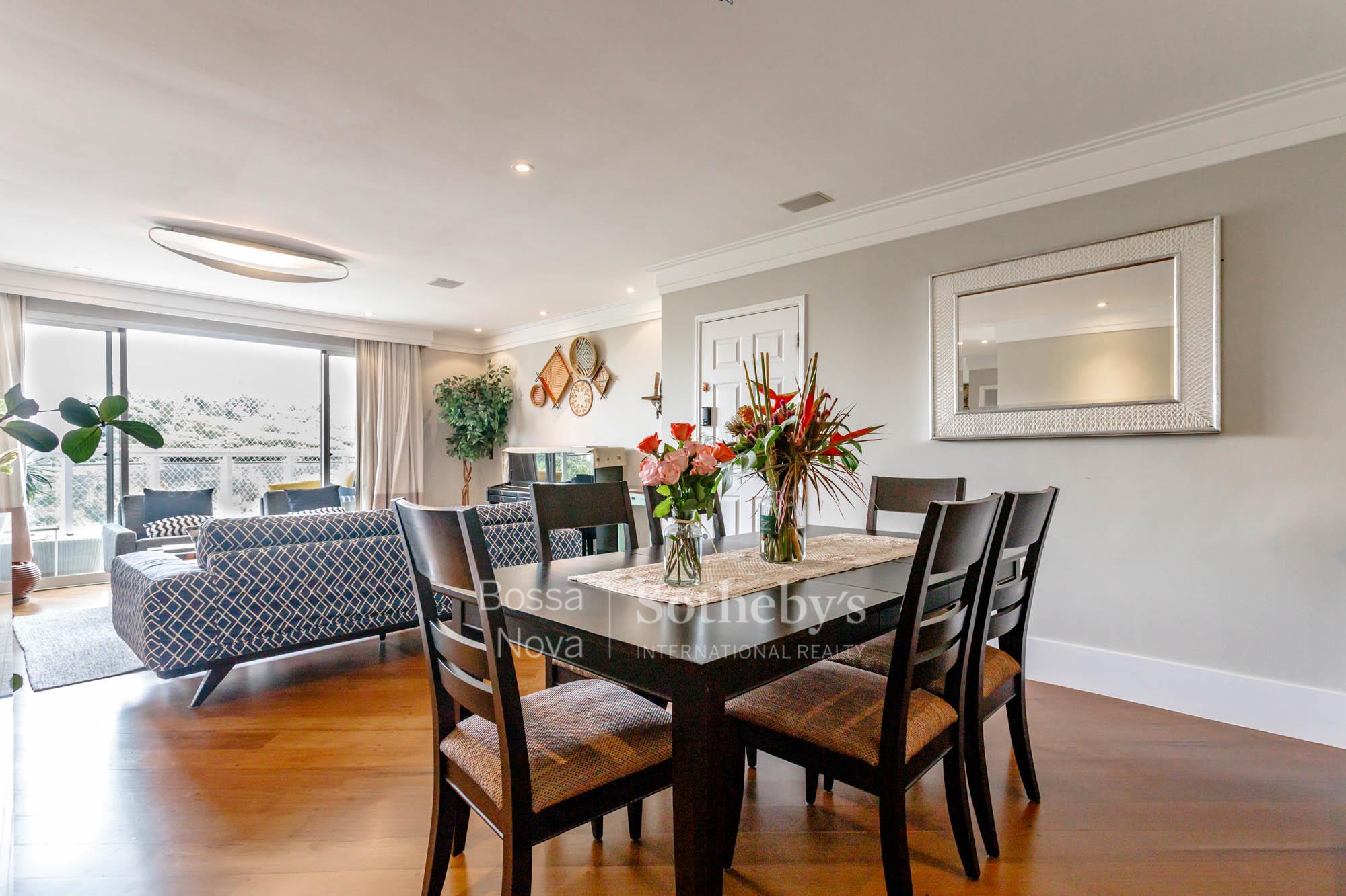 Apartamento para venda em Vila Madalena