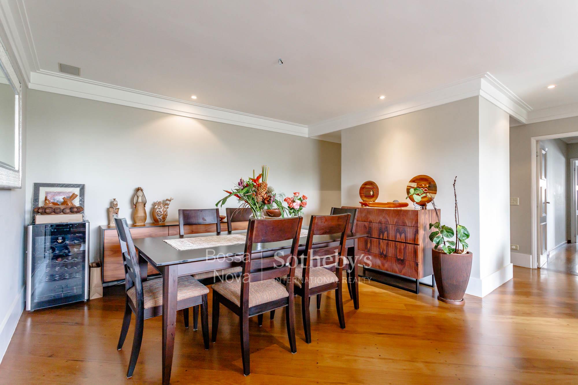 Apartamento para venda em Vila Madalena