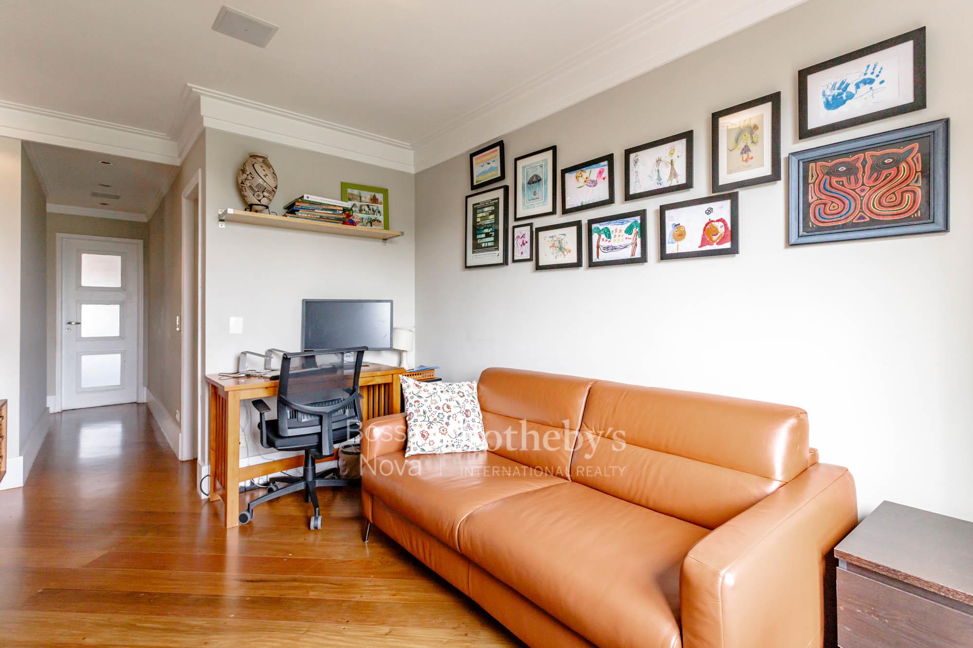 Apartamento para venda em Vila Madalena