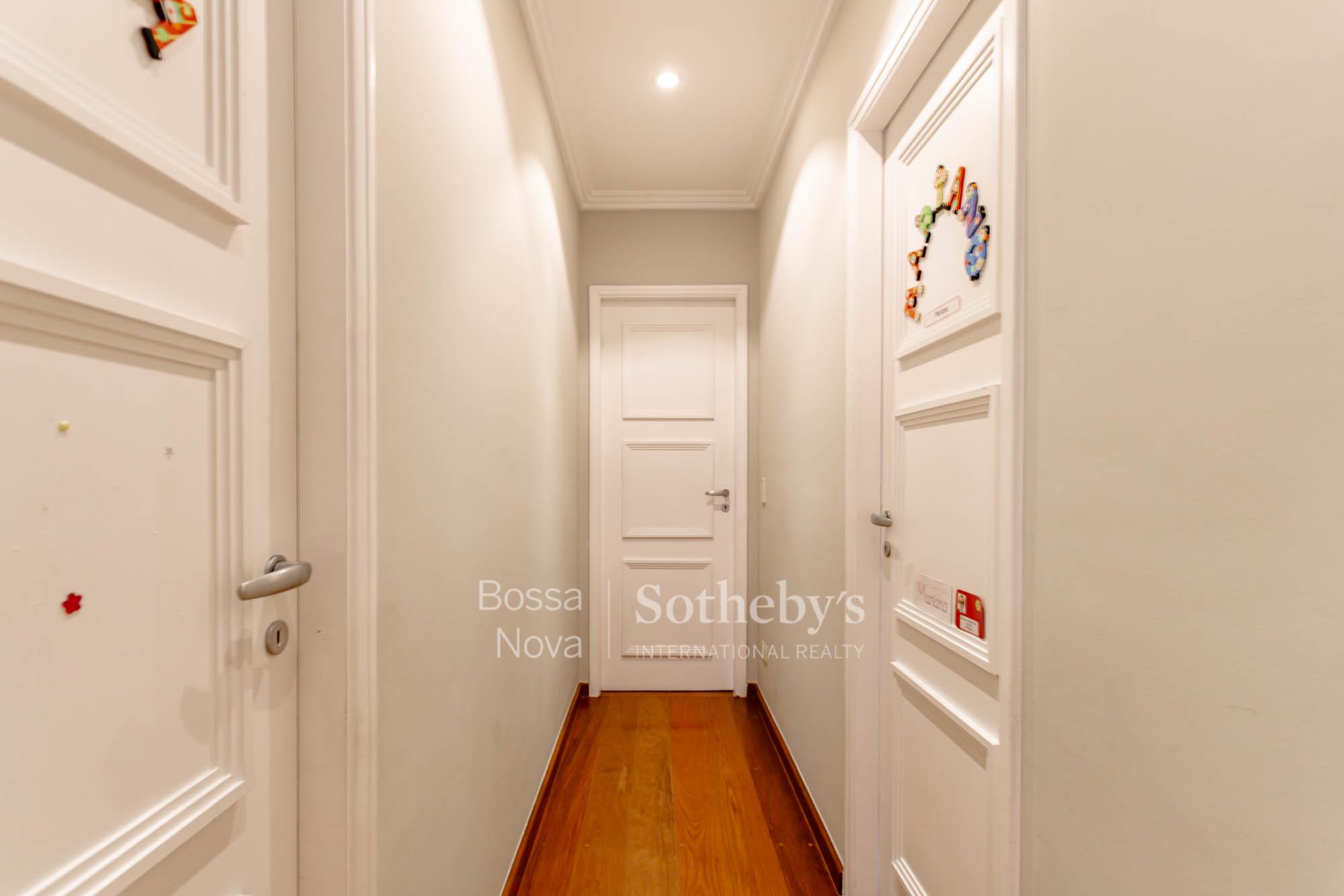 Apartamento para venda em Vila Madalena