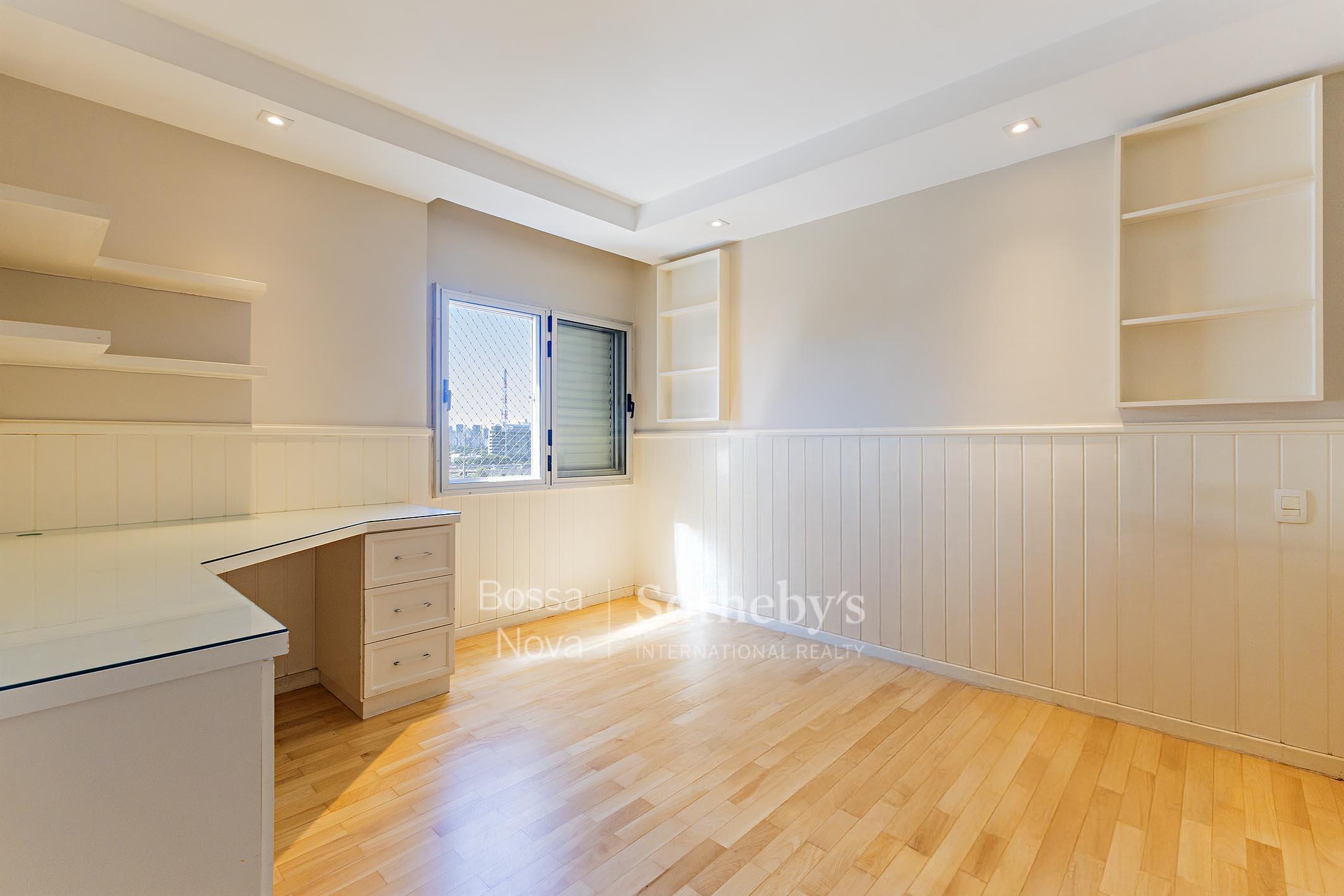 Apartamento para venda em Real Parque