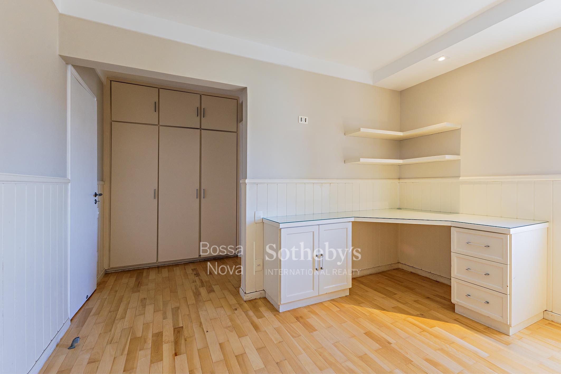 Apartamento para venda em Real Parque
