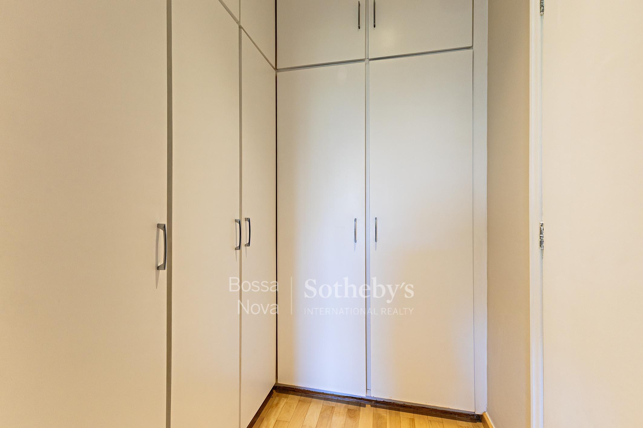 Apartamento para venda em Real Parque