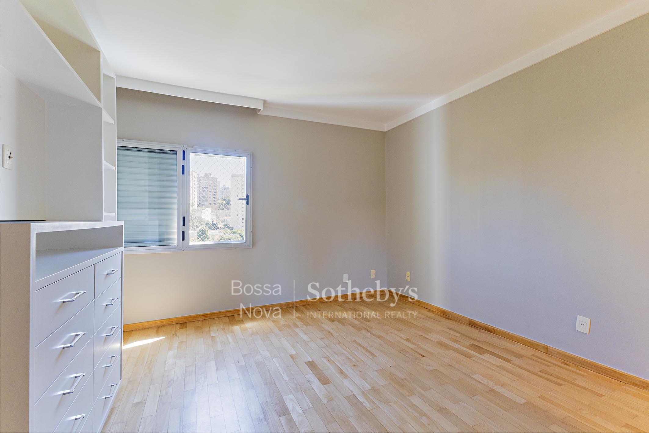 Apartamento para venda em Real Parque