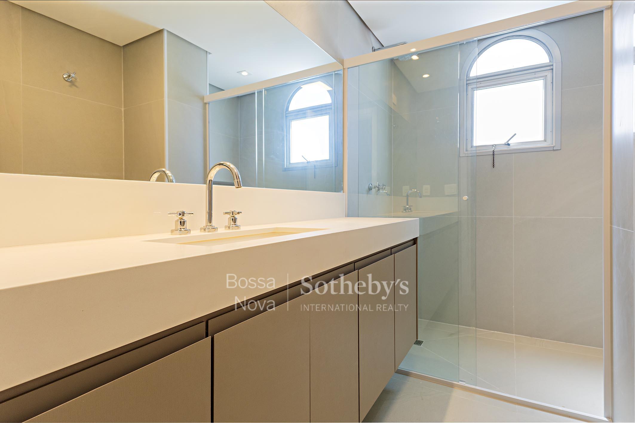 Apartamento para venda em Real Parque