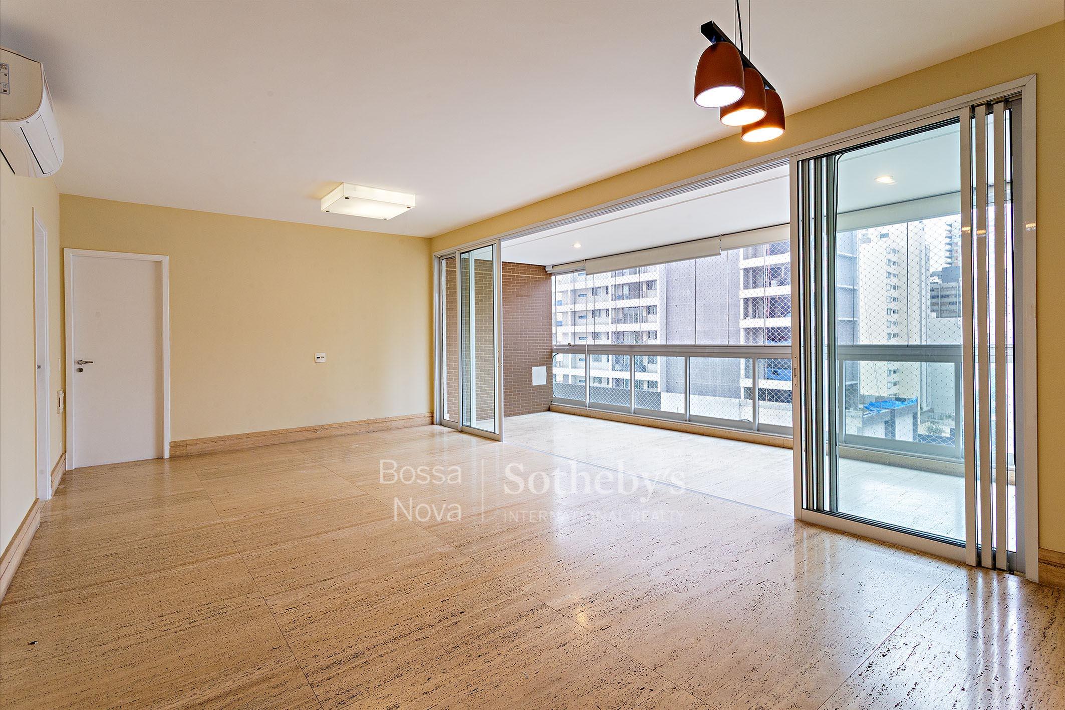 Apartamento para venda em Perdizes