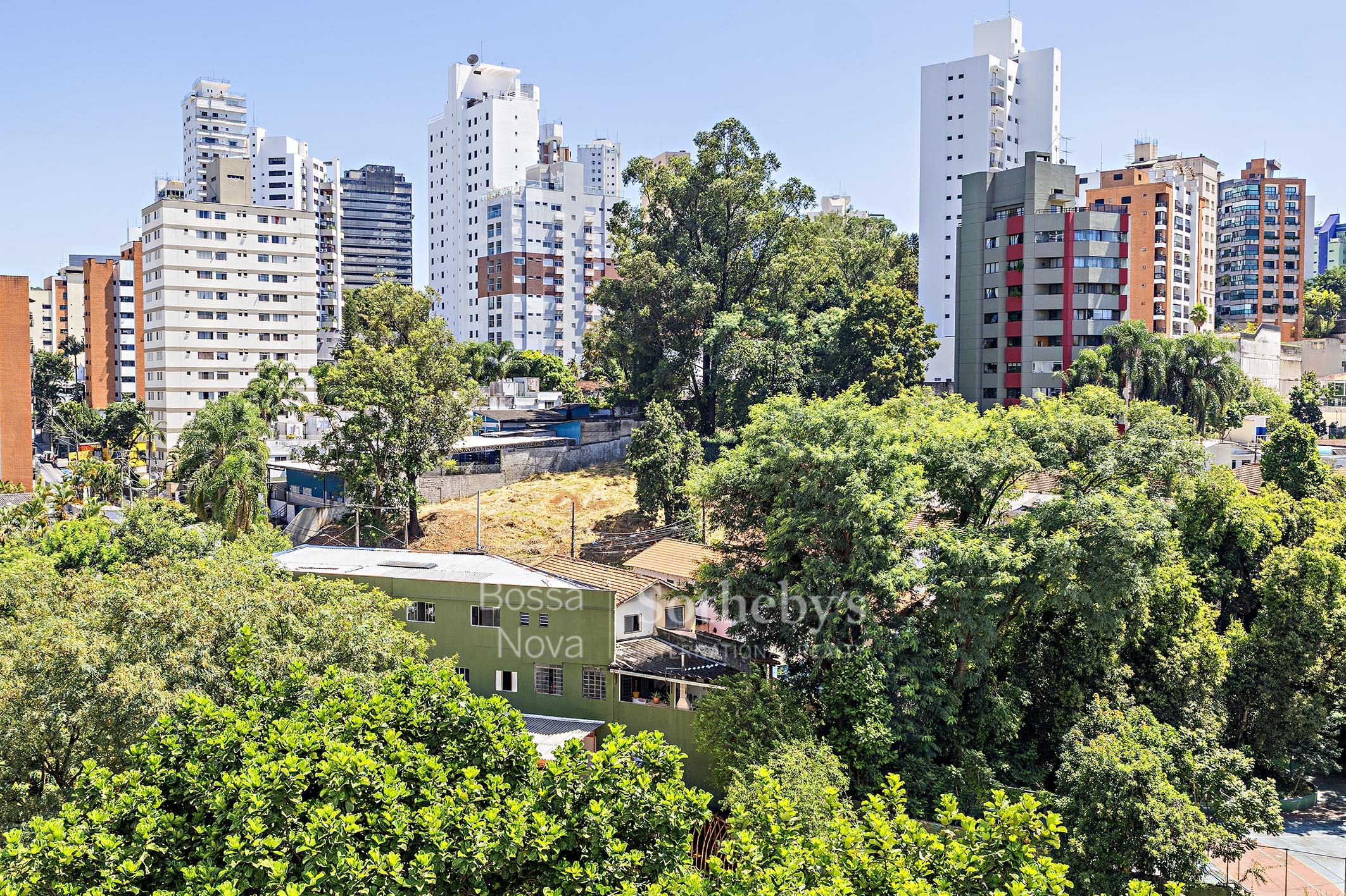 Apartamento para venda em Real Parque