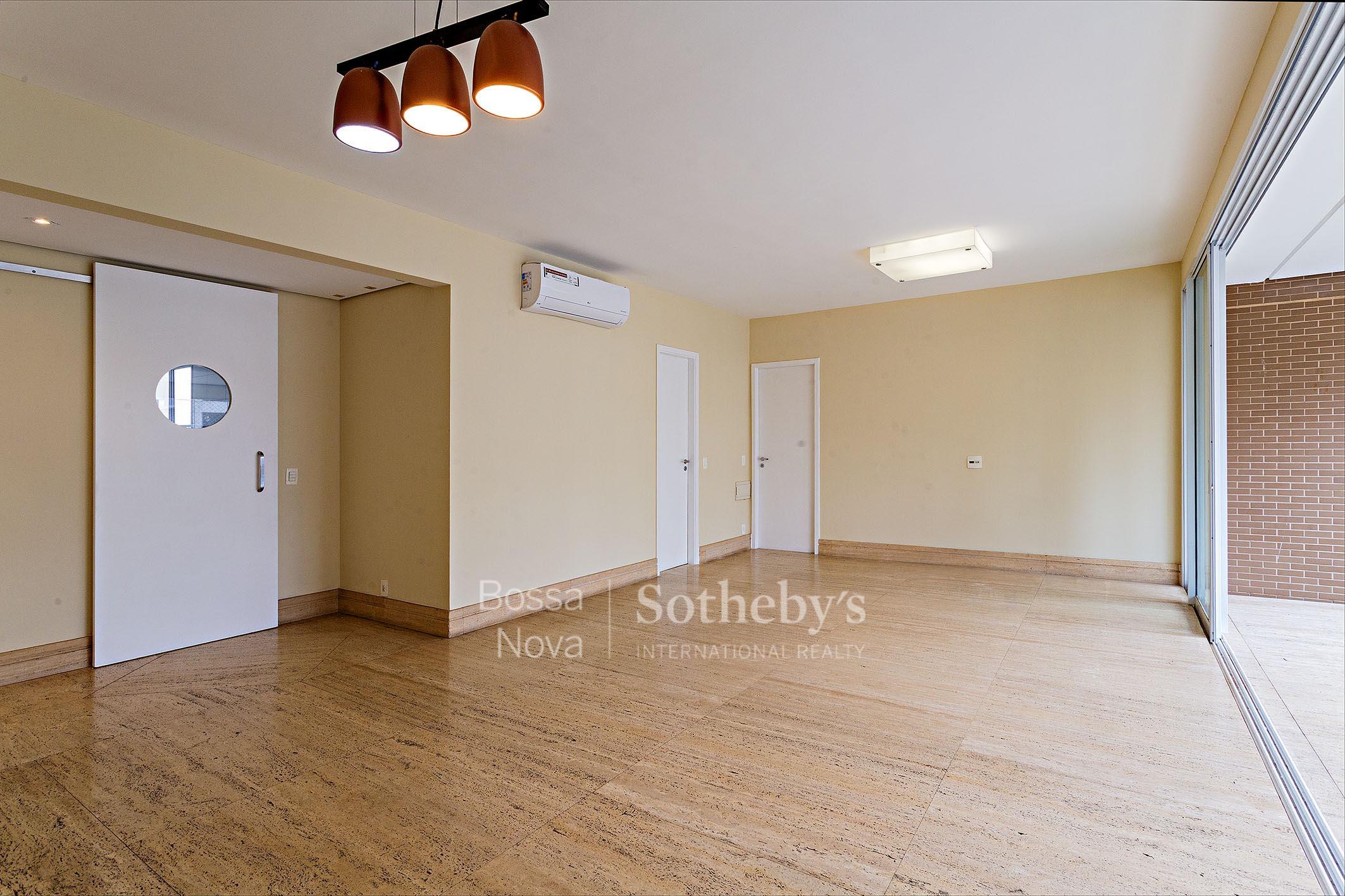 Apartamento para venda em Perdizes