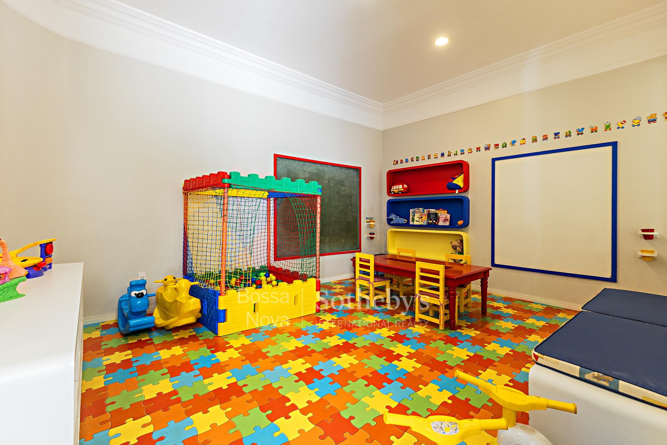 Apartamento para venda em Real Parque