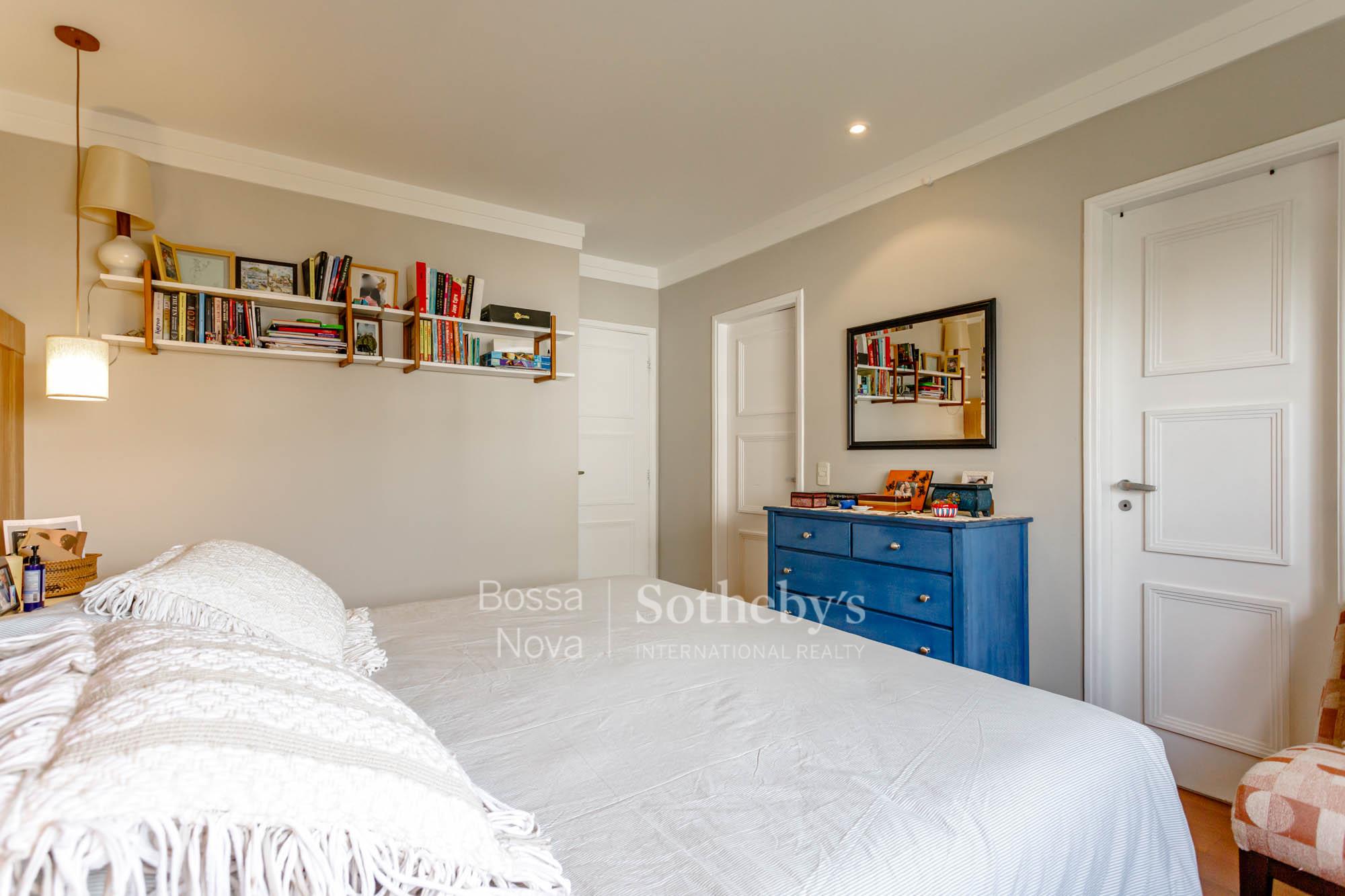 Apartamento para venda em Vila Madalena