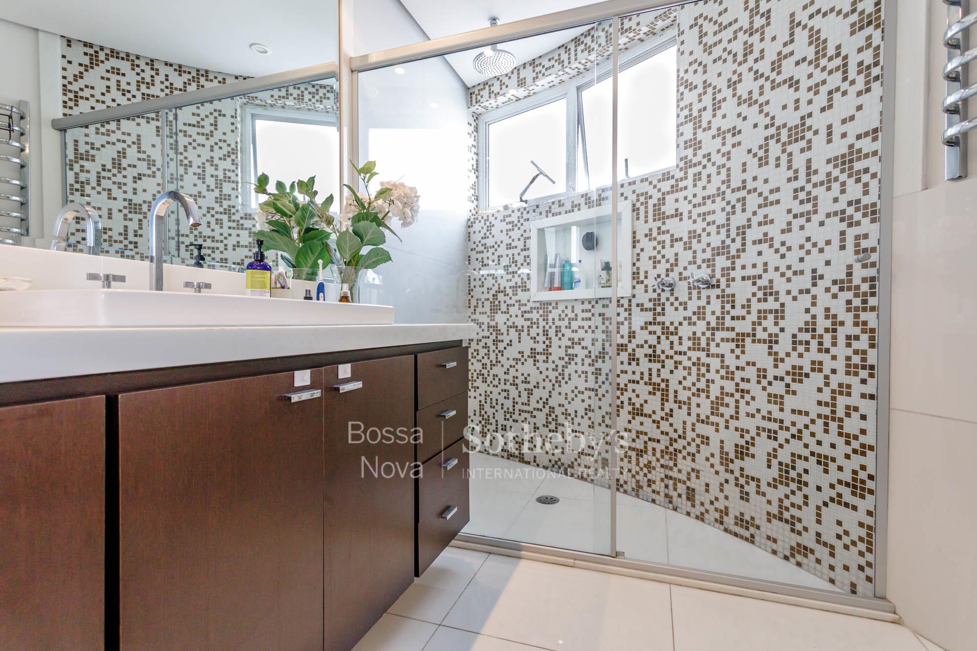 Apartamento para venda em Vila Madalena