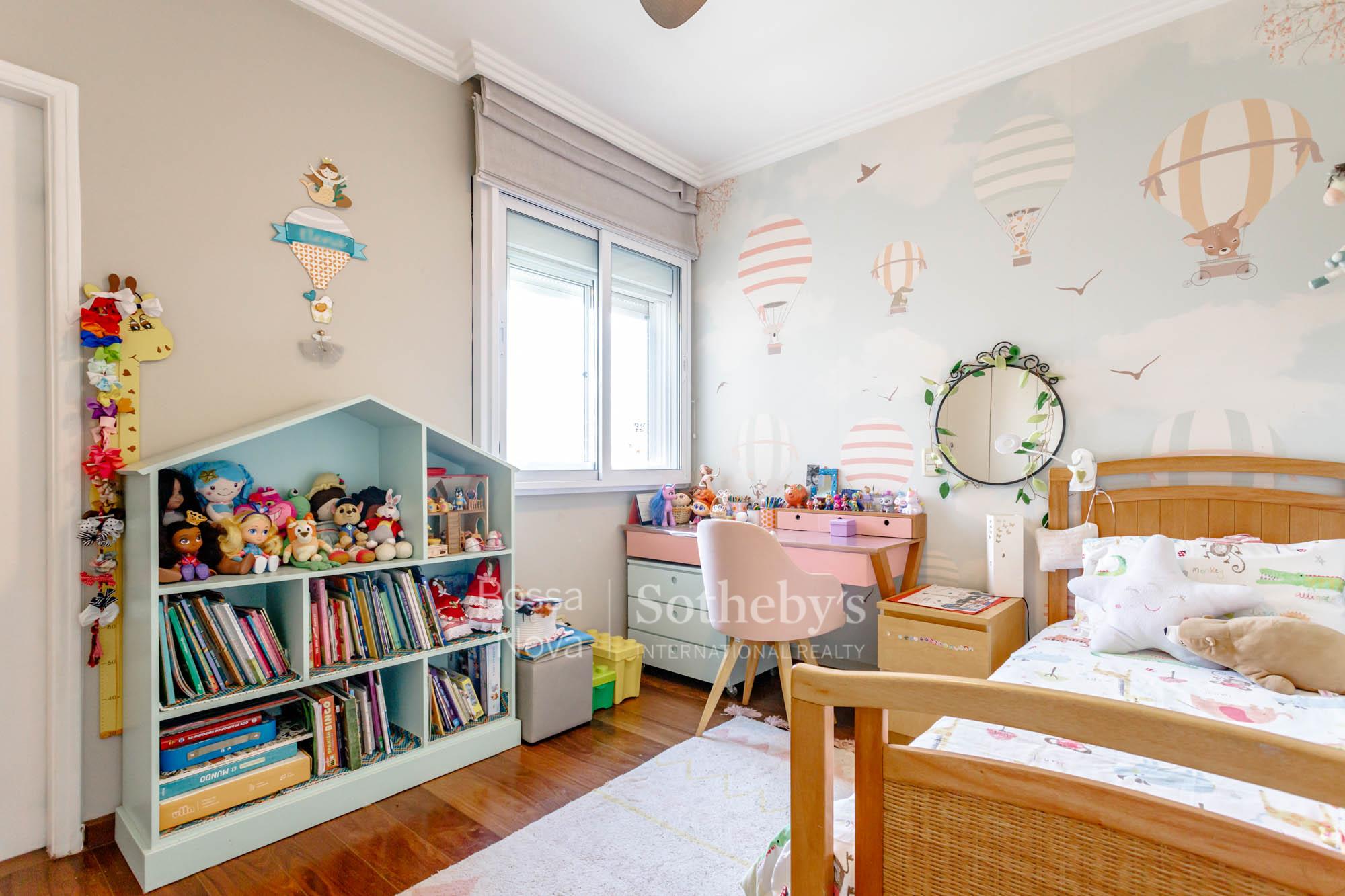 Apartamento para venda em Vila Madalena