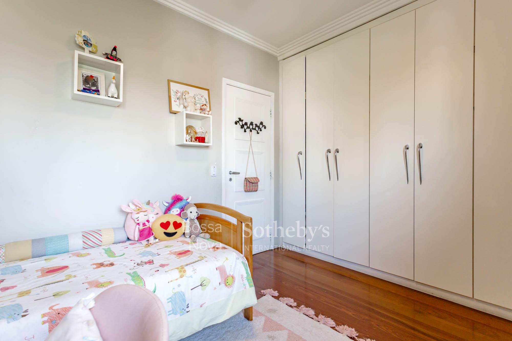 Apartamento para venda em Vila Madalena