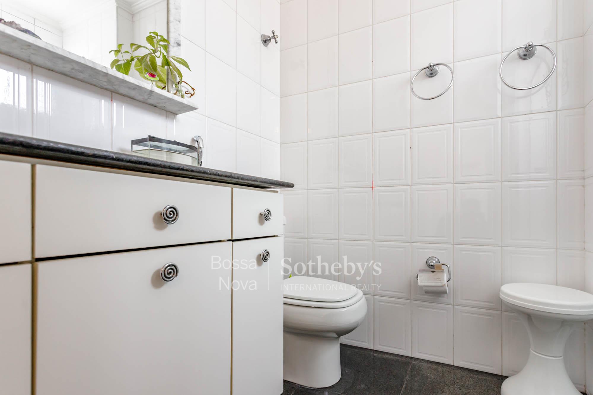 Apartamento para venda em Vila Madalena