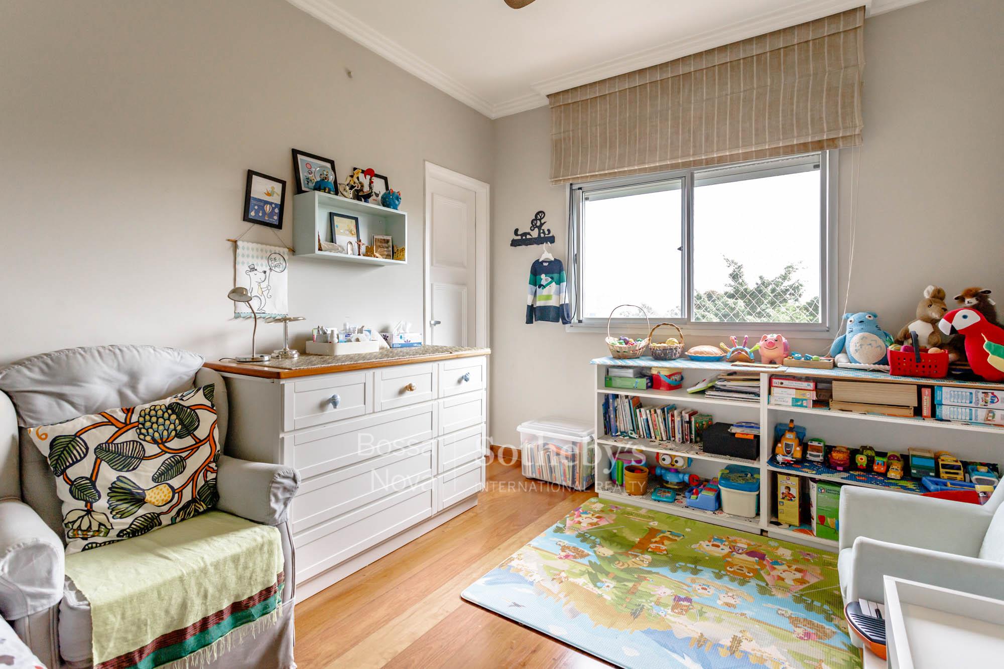 Apartamento para venda em Vila Madalena