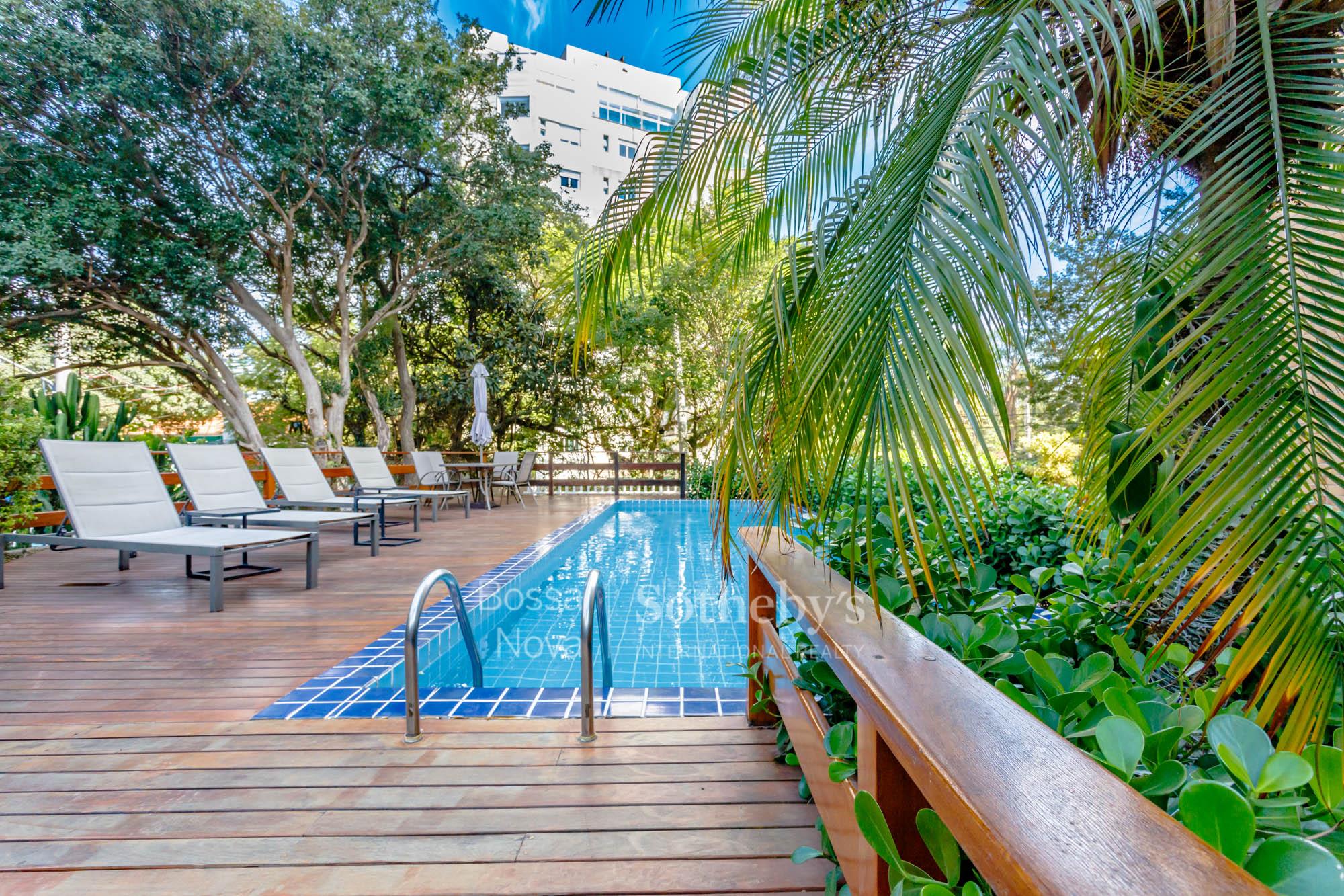 Apartamento para venda em Vila Madalena