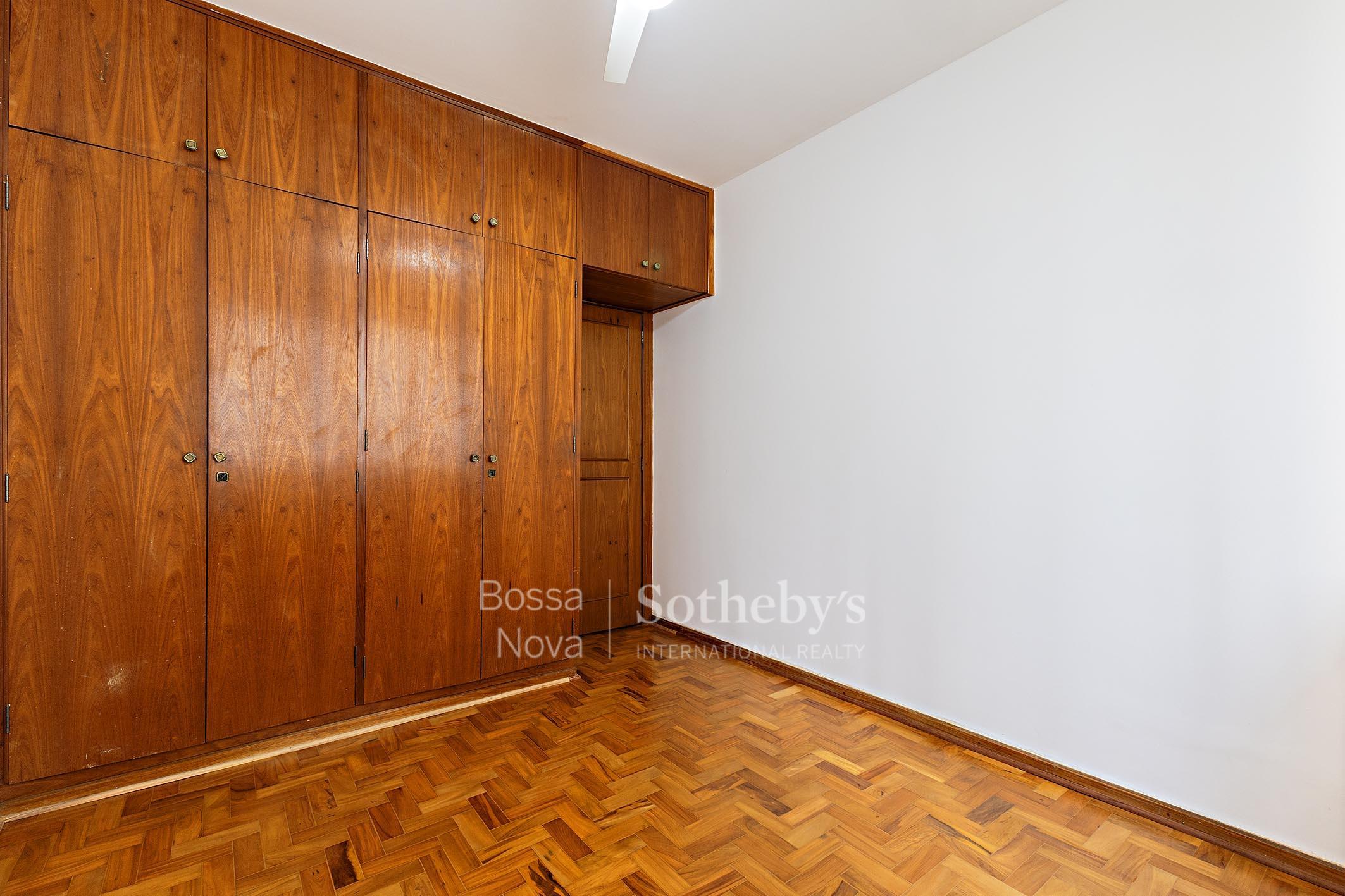 Apartamento para venda em Jardim Paulistano