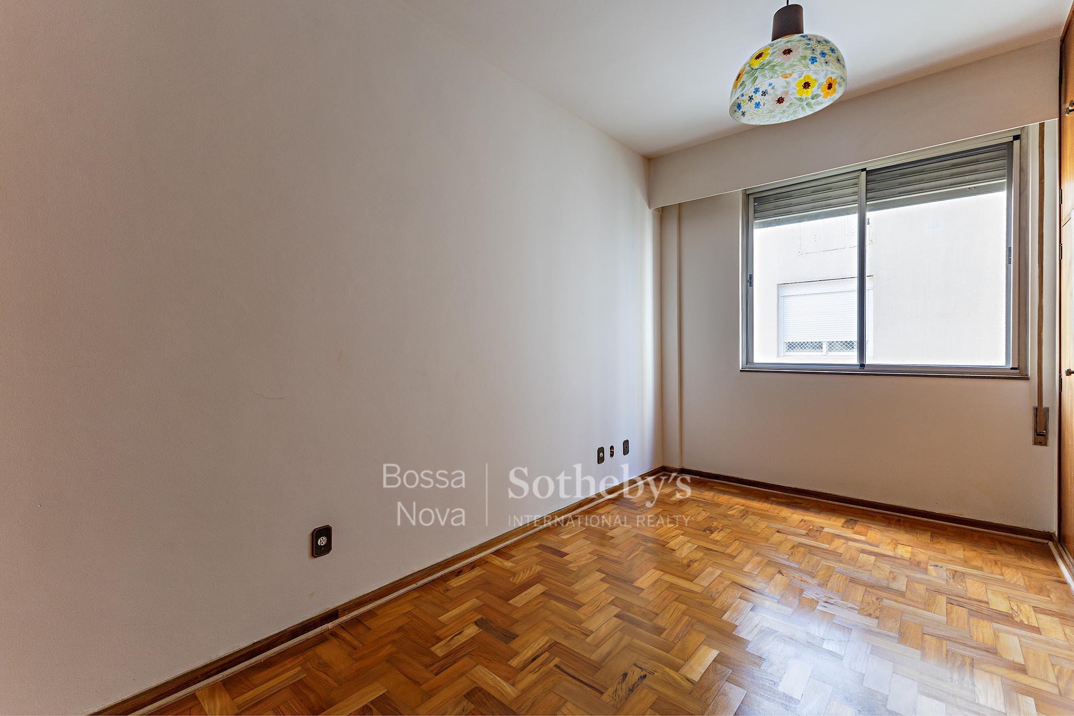 Apartamento para venda em Jardim Paulistano