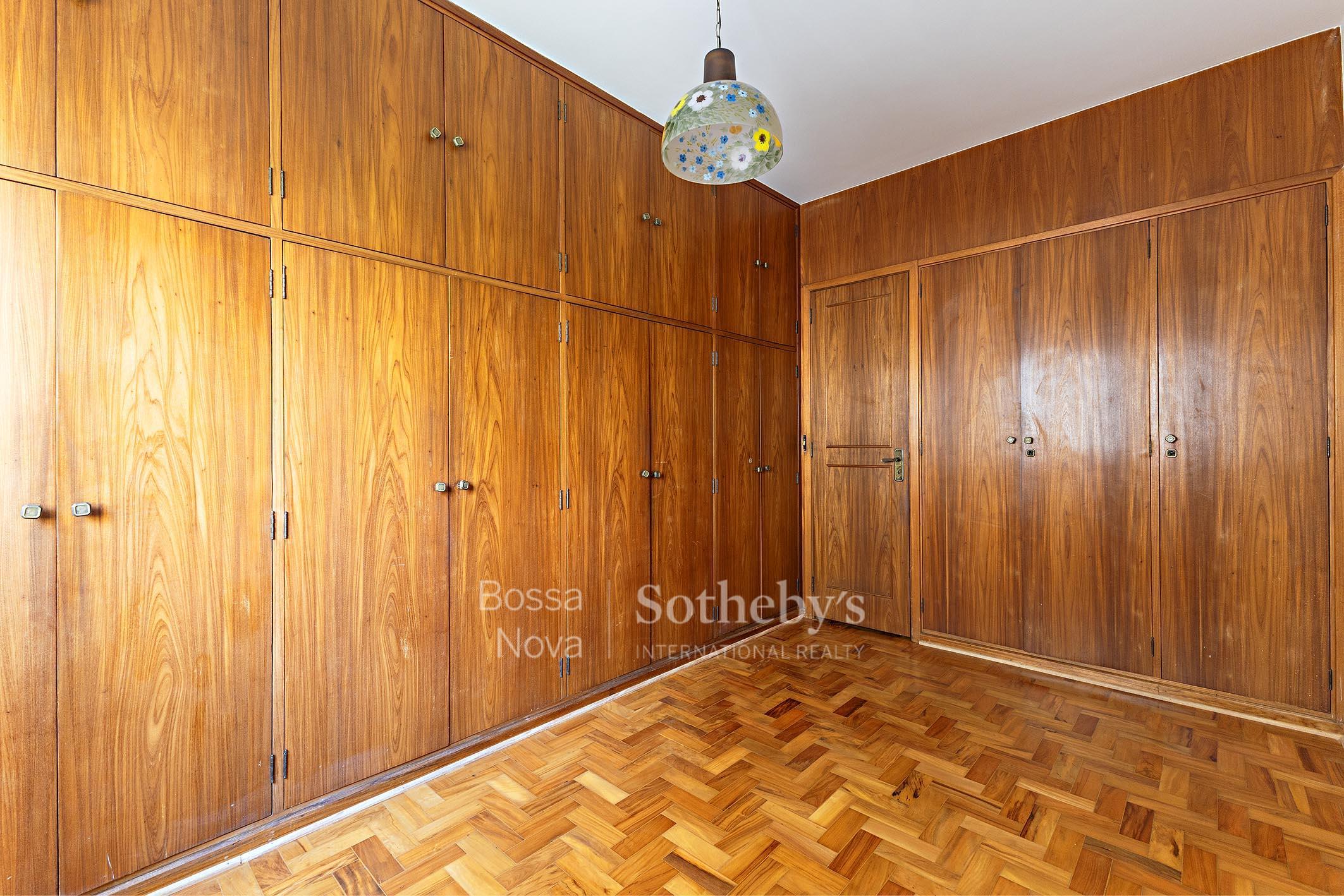 Apartamento para venda em Jardim Paulistano