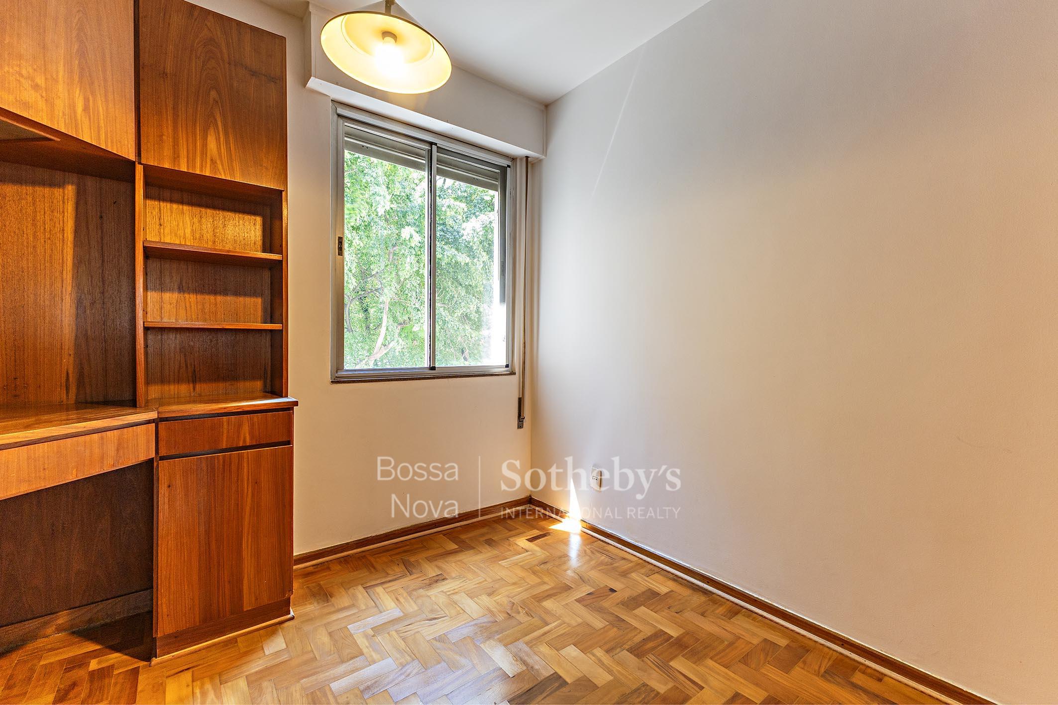 Apartamento para venda em Jardim Paulistano