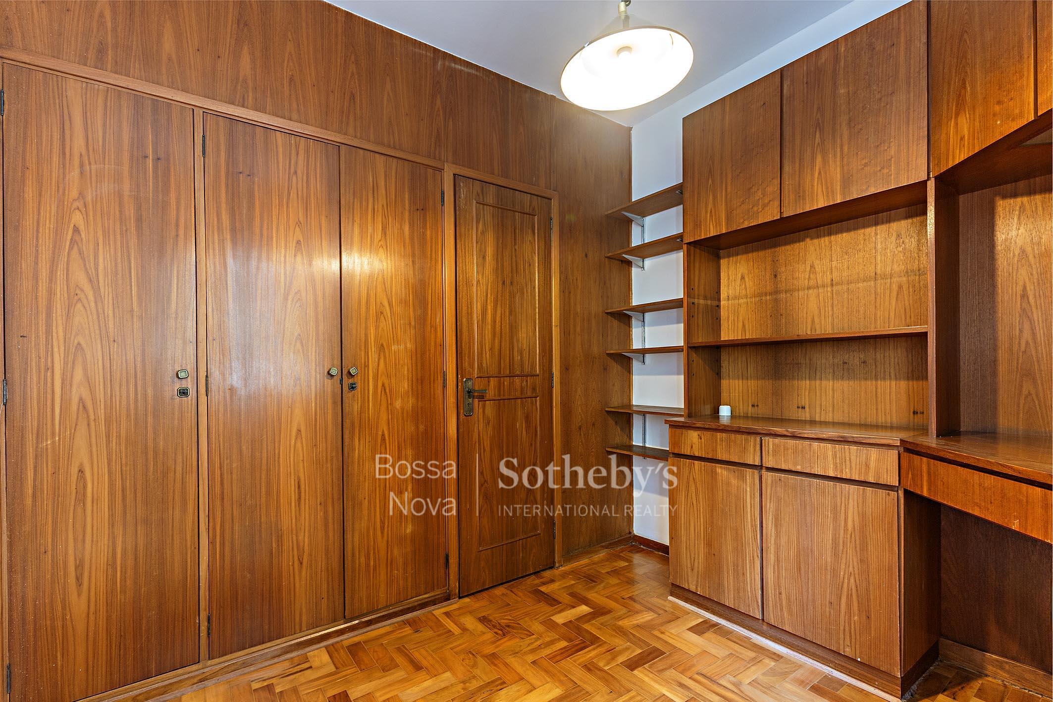 Apartamento para venda em Jardim Paulistano