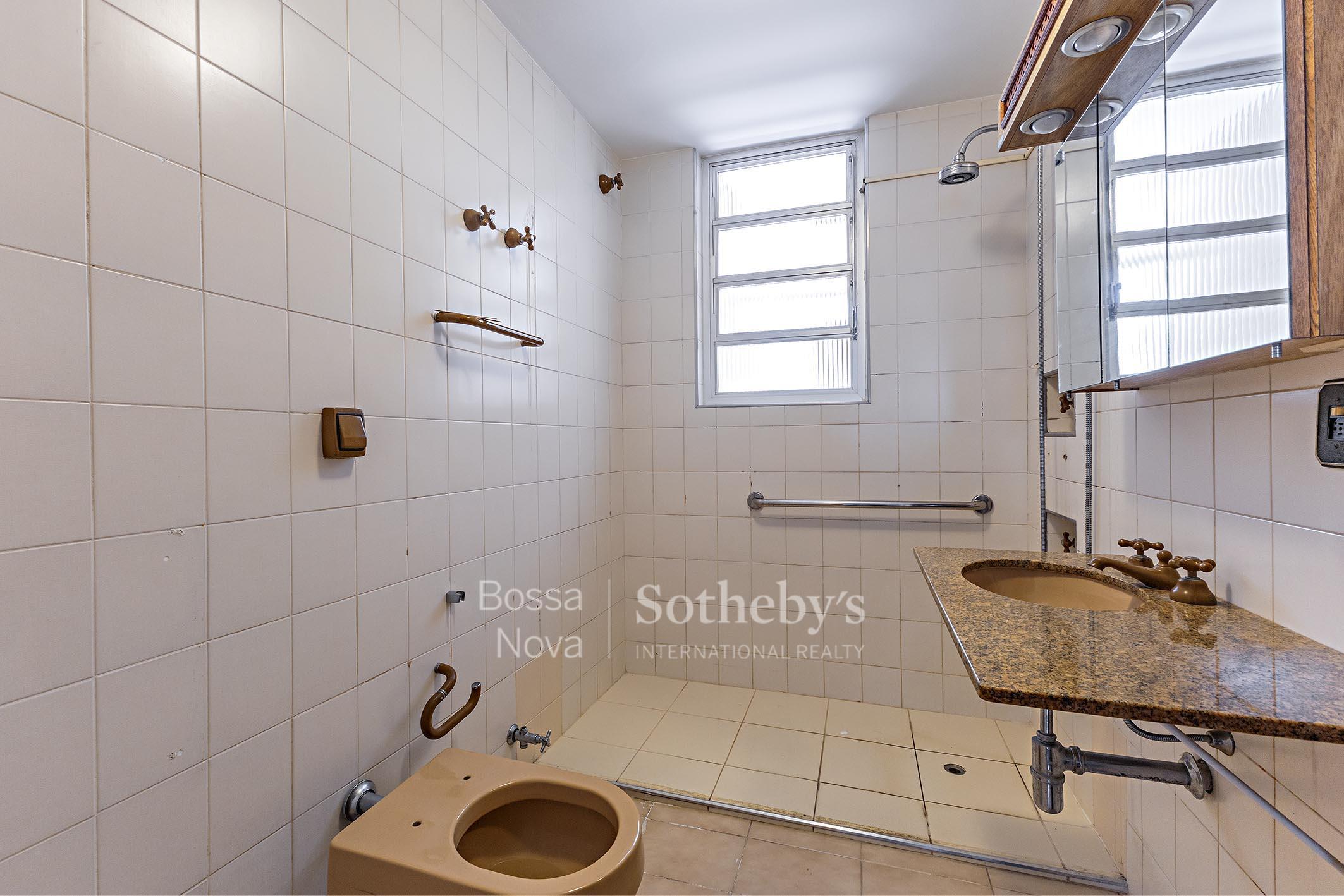 Apartamento para venda em Jardim Paulistano