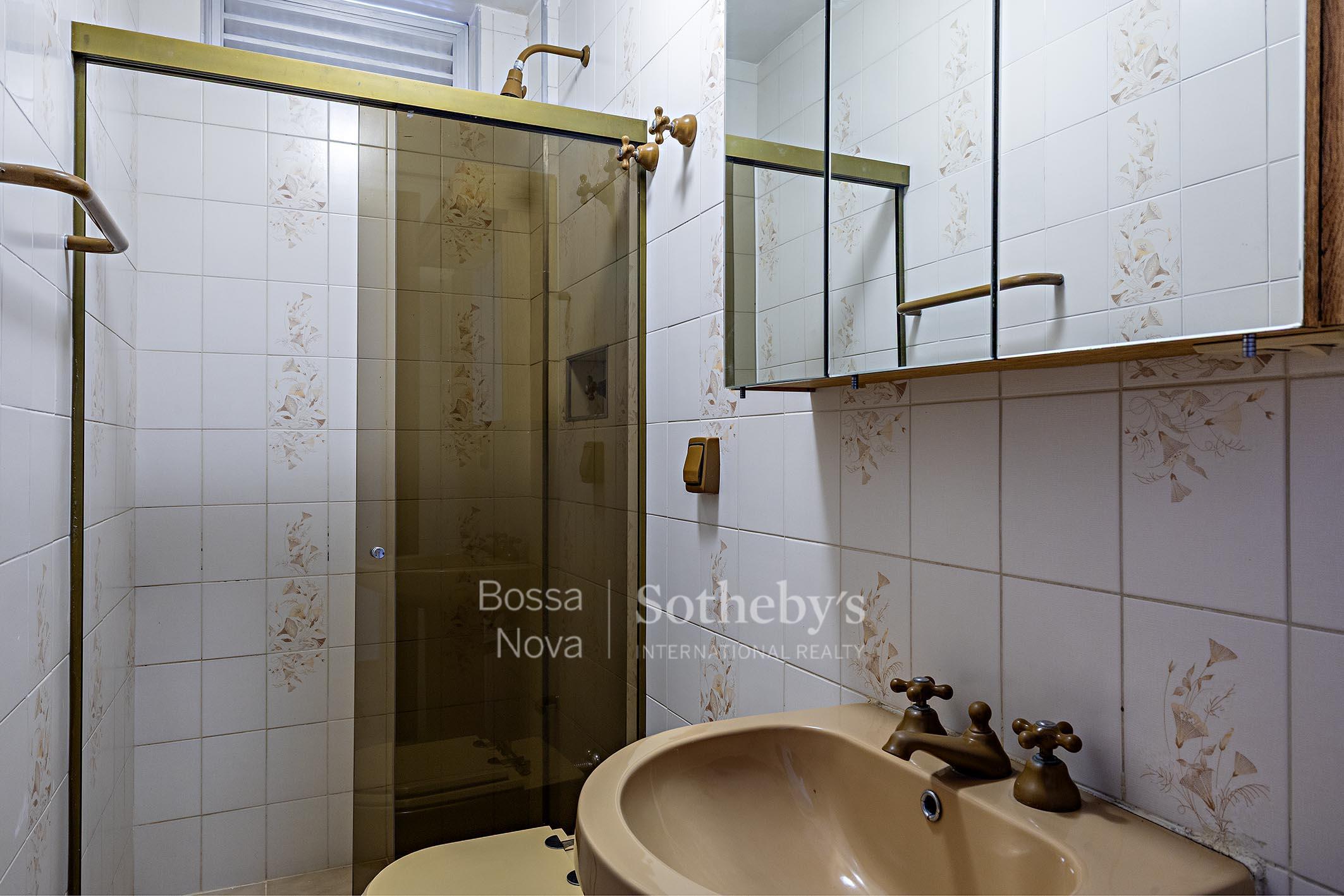 Apartamento para venda em Jardim Paulistano