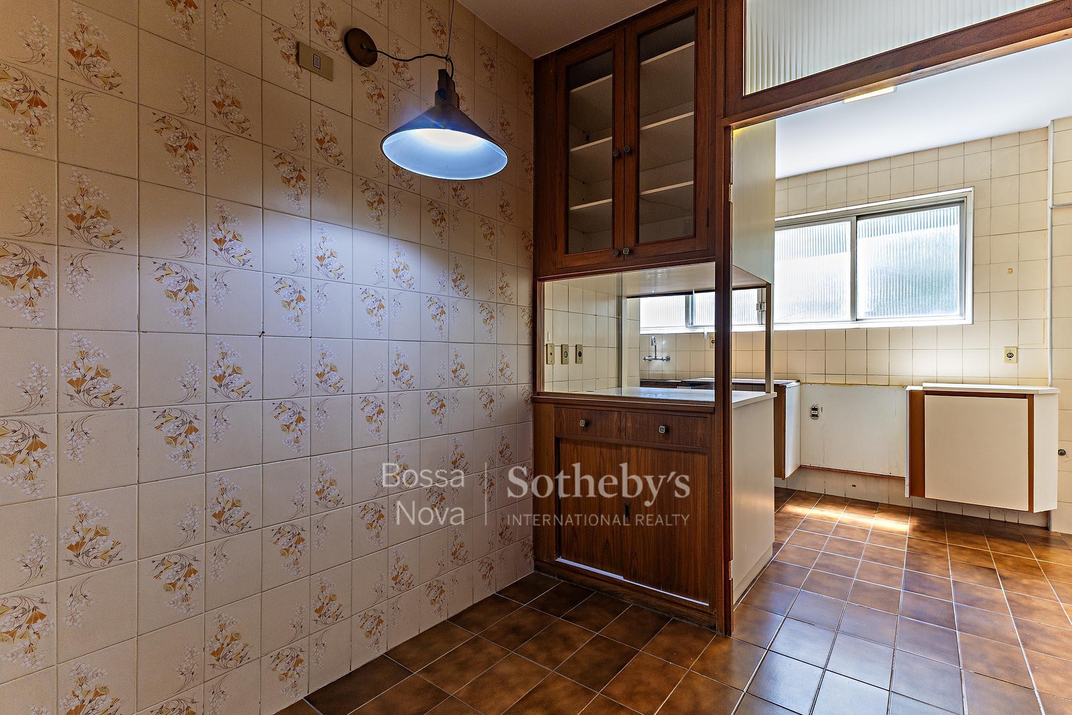 Apartamento para venda em Jardim Paulistano