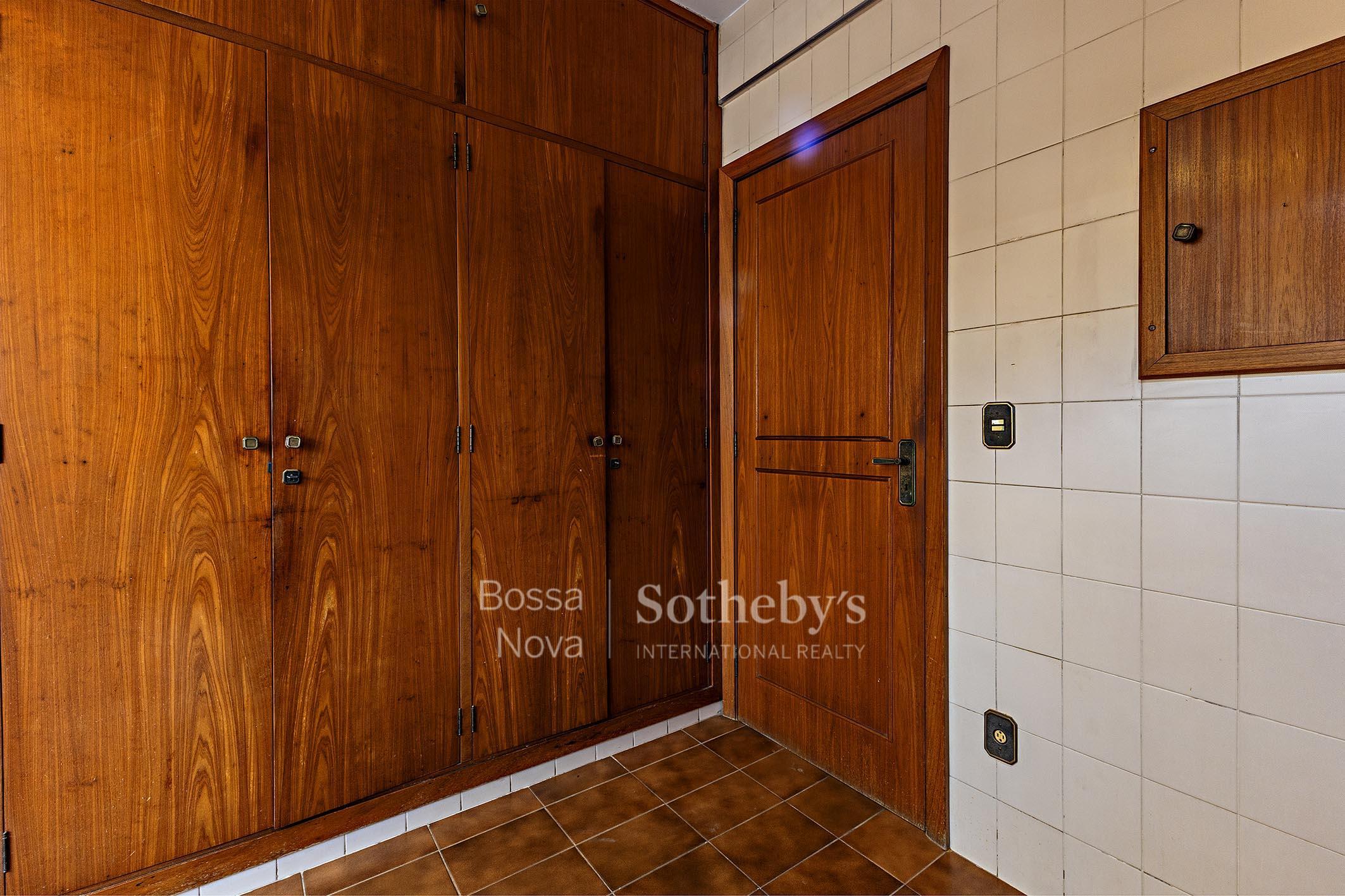 Apartamento para venda em Jardim Paulistano