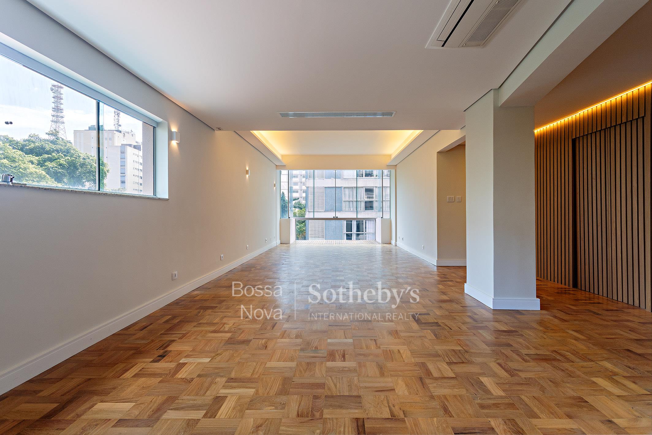 Apartamento para venda em Bela Vista