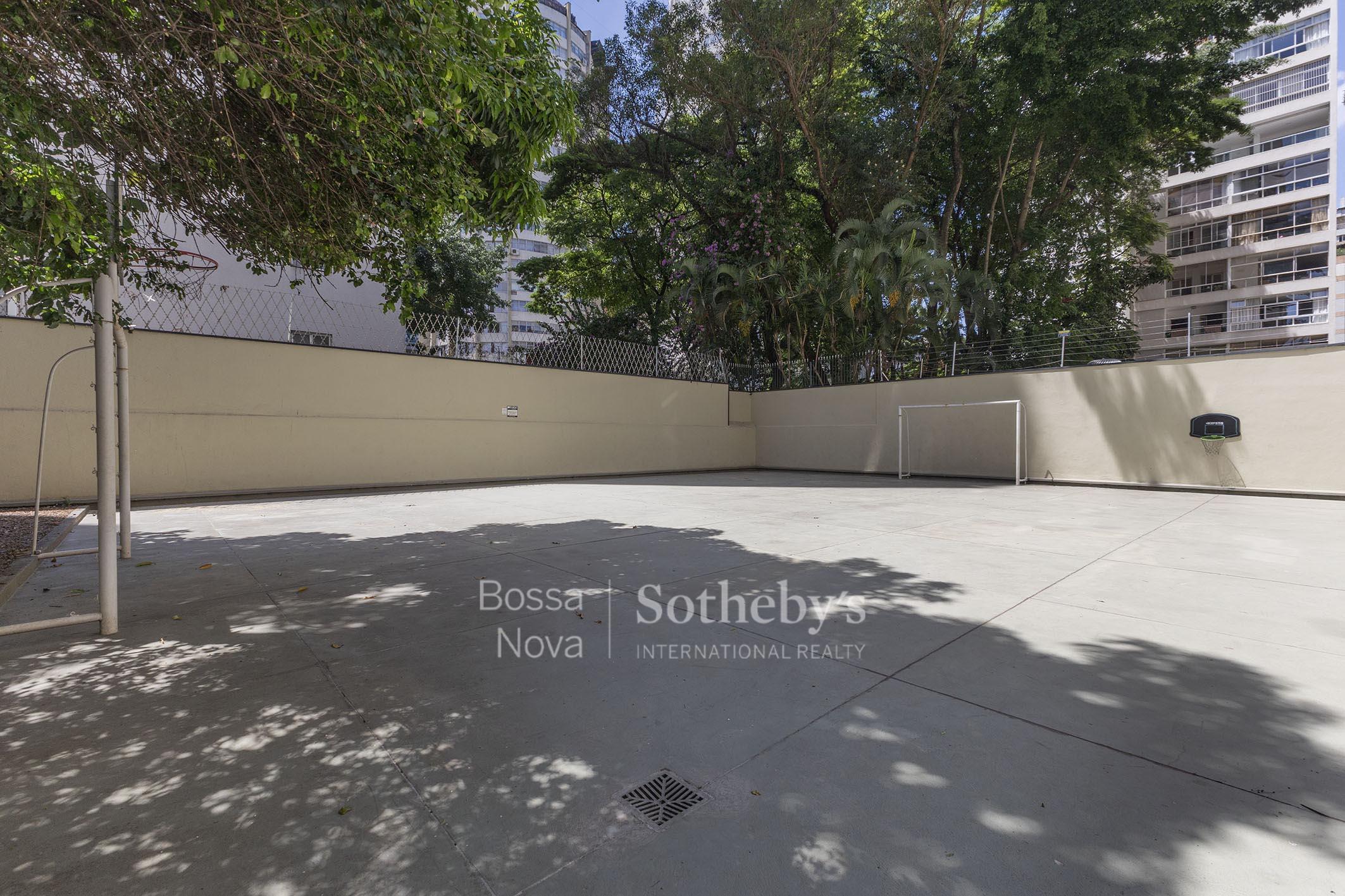 Apartamento para venda em Jardim Paulistano