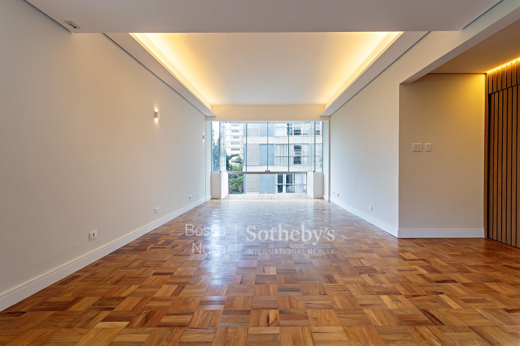Apartamento para venda em Bela Vista