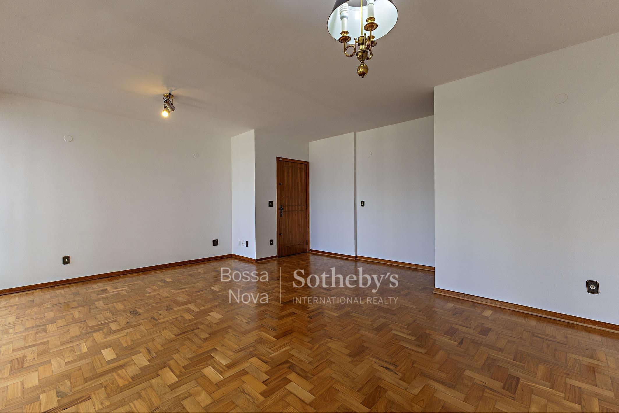 Apartamento para venda em Jardim Paulistano
