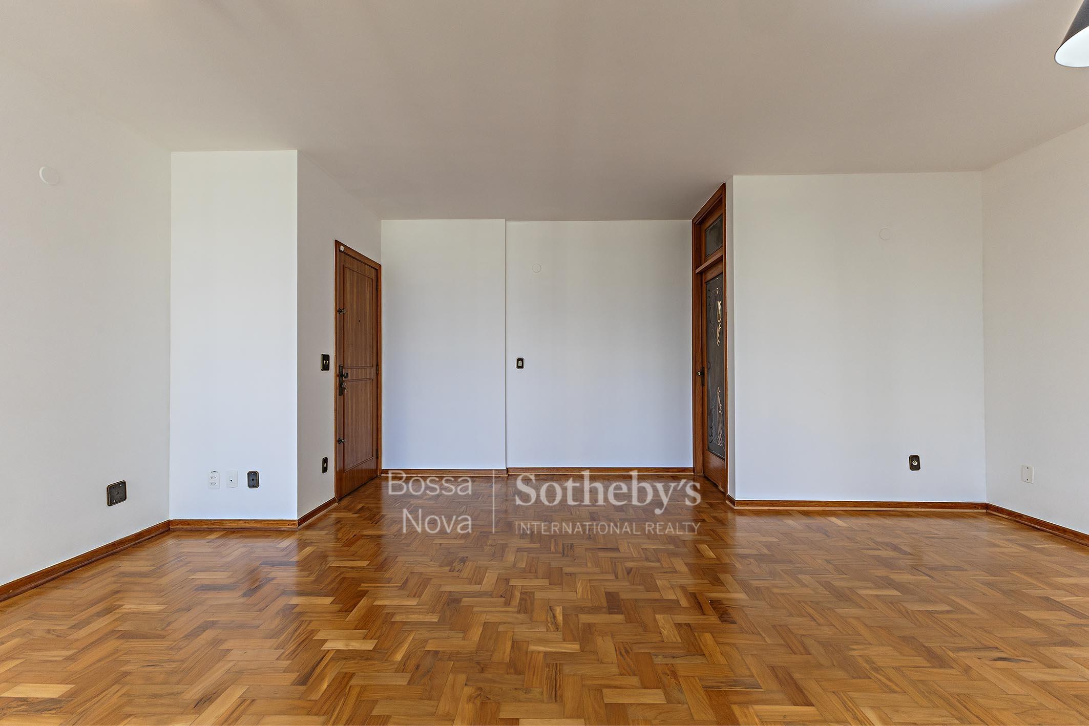 Apartamento para venda em Jardim Paulistano