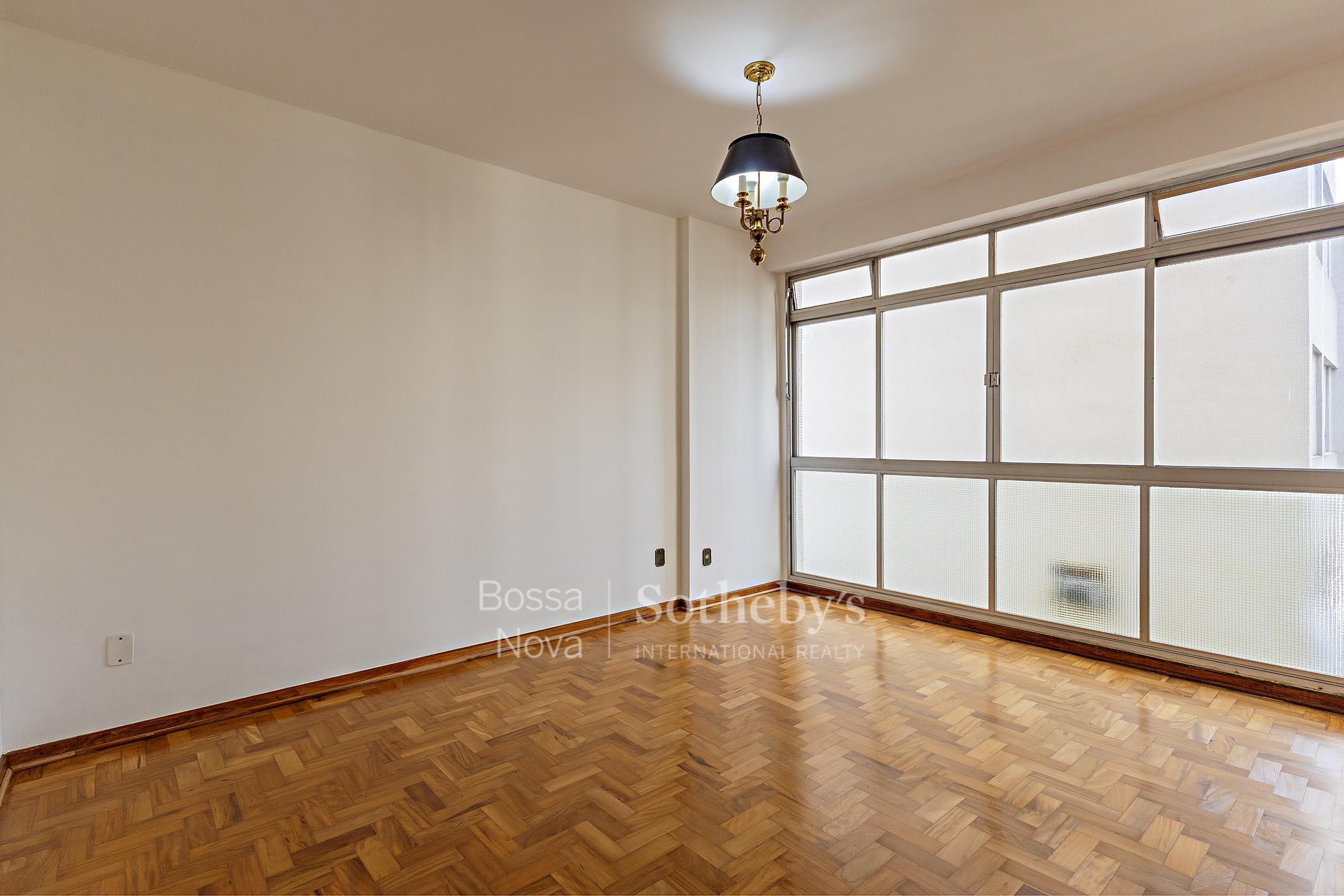 Apartamento para venda em Jardim Paulistano