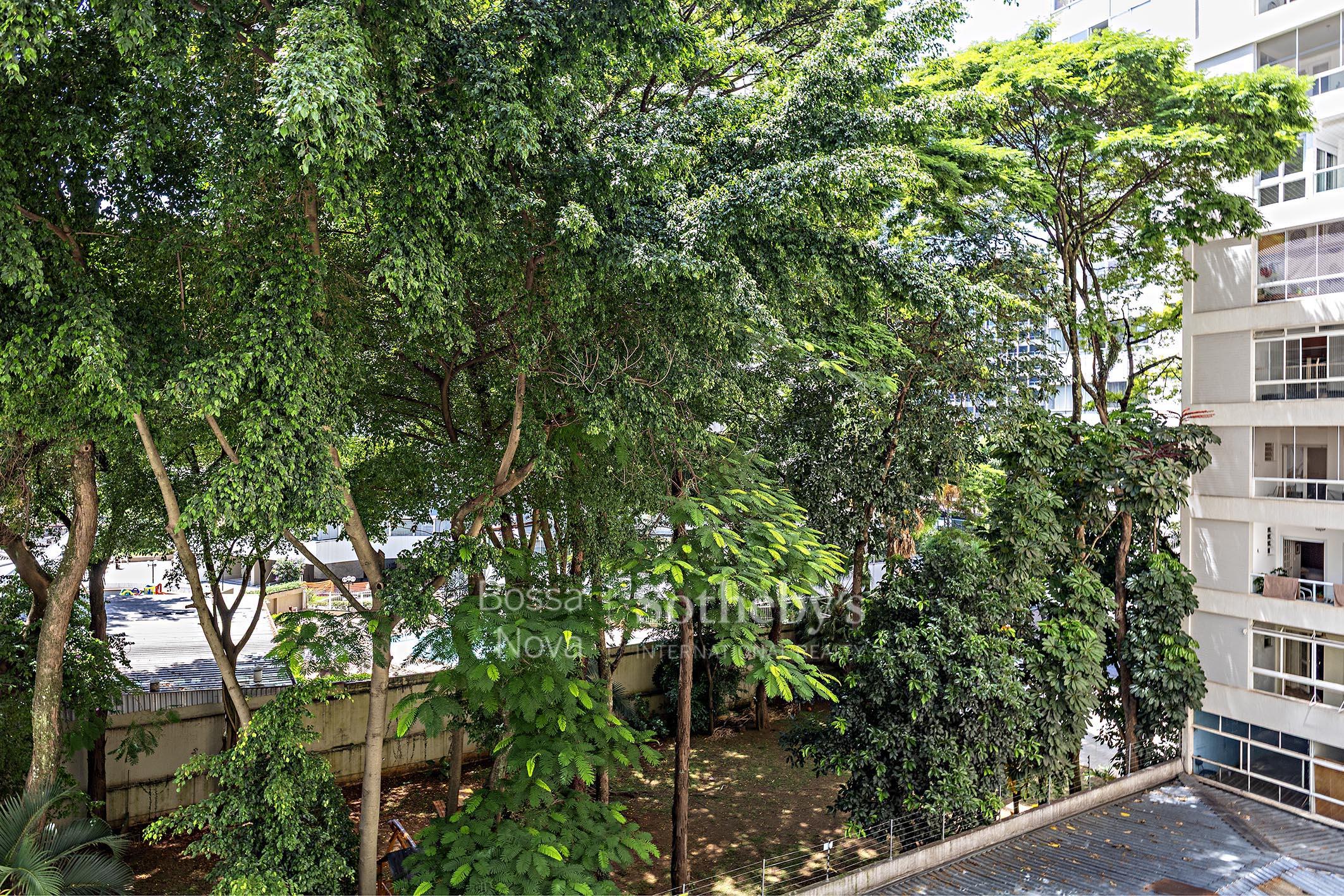 Apartamento para venda em Jardim Paulistano