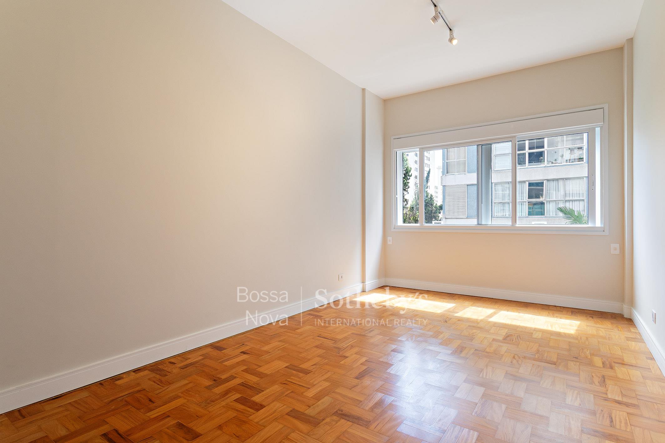 Apartamento para venda em Bela Vista