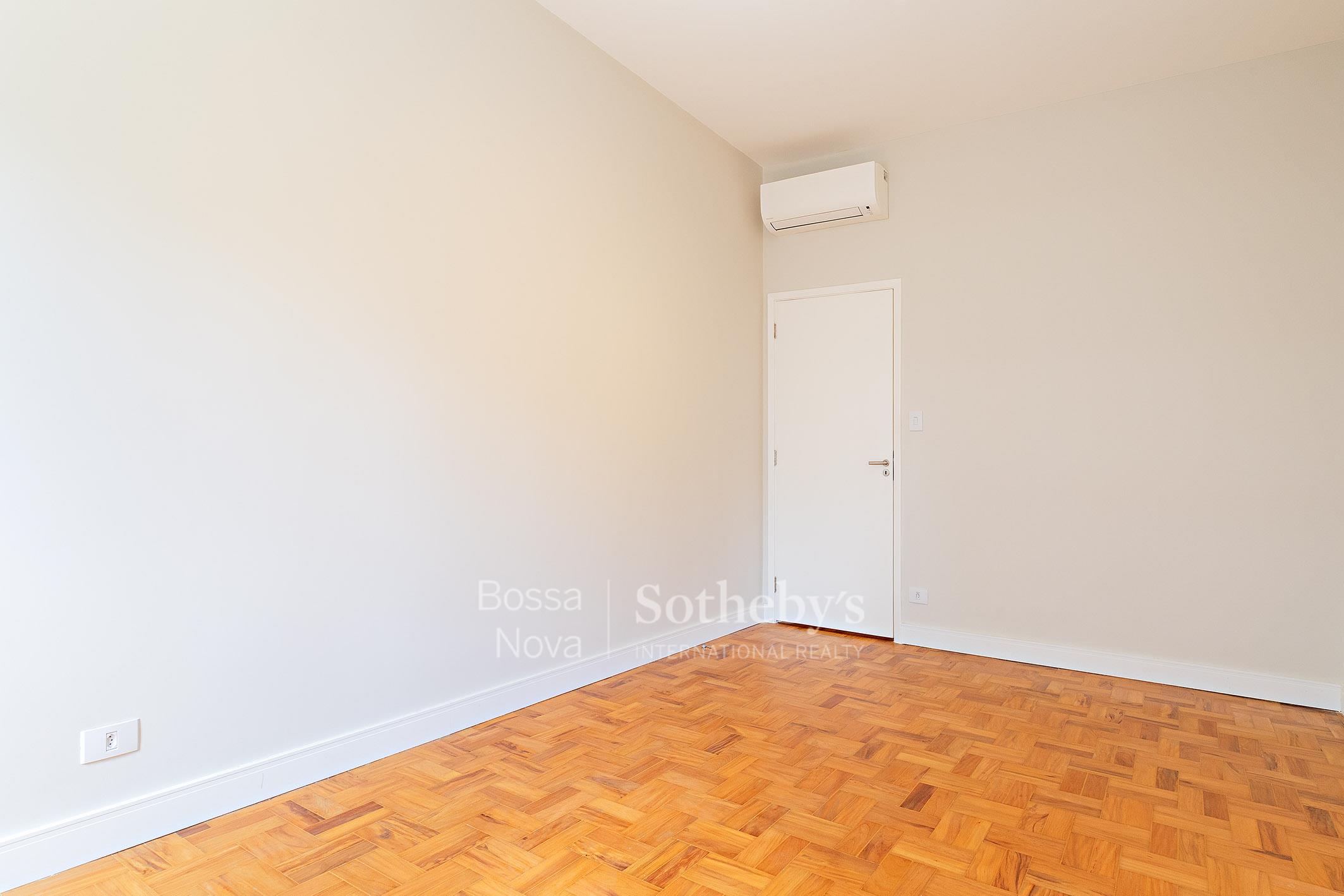 Apartamento para venda em Bela Vista